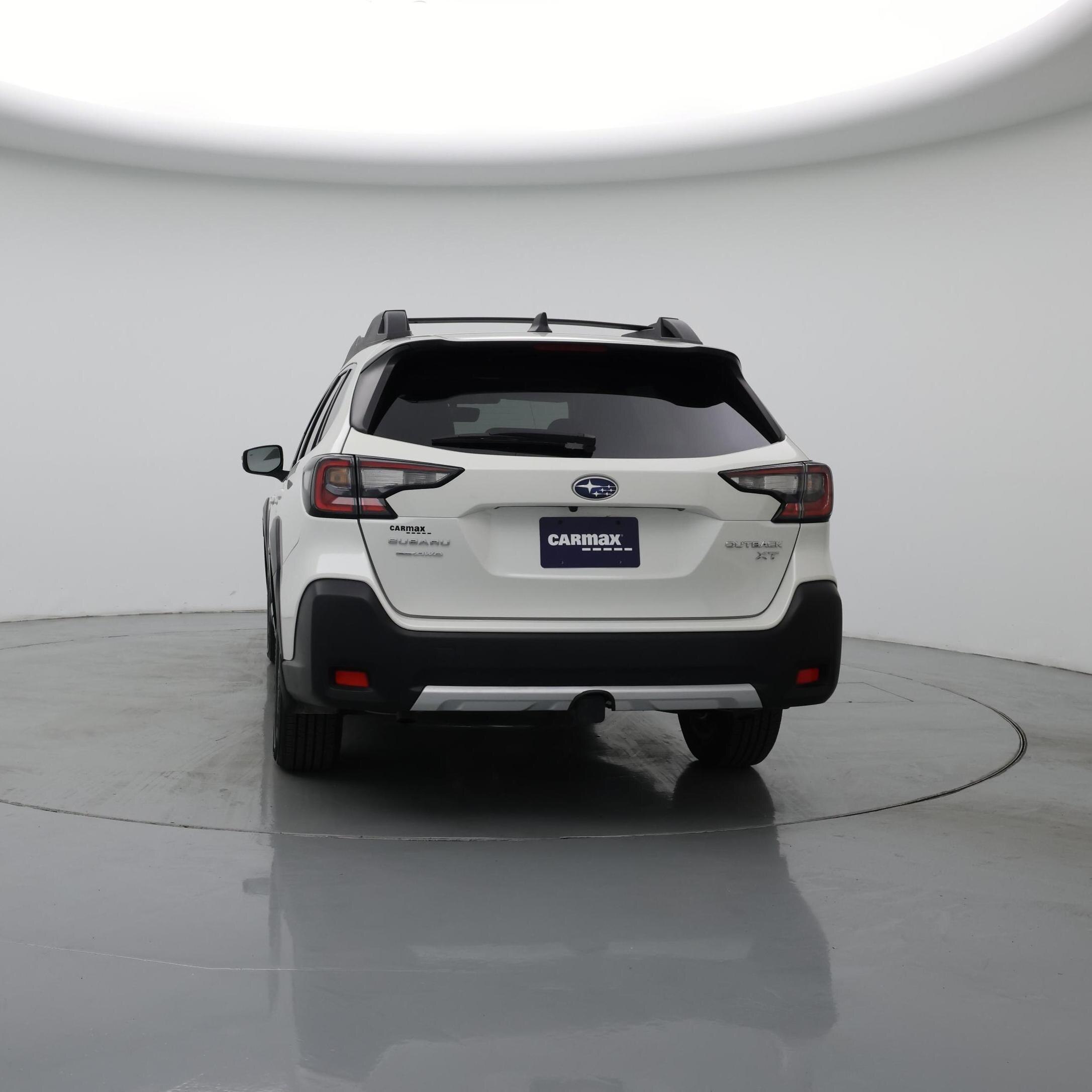 Thumbnail: 2023 Subaru Outback - 6