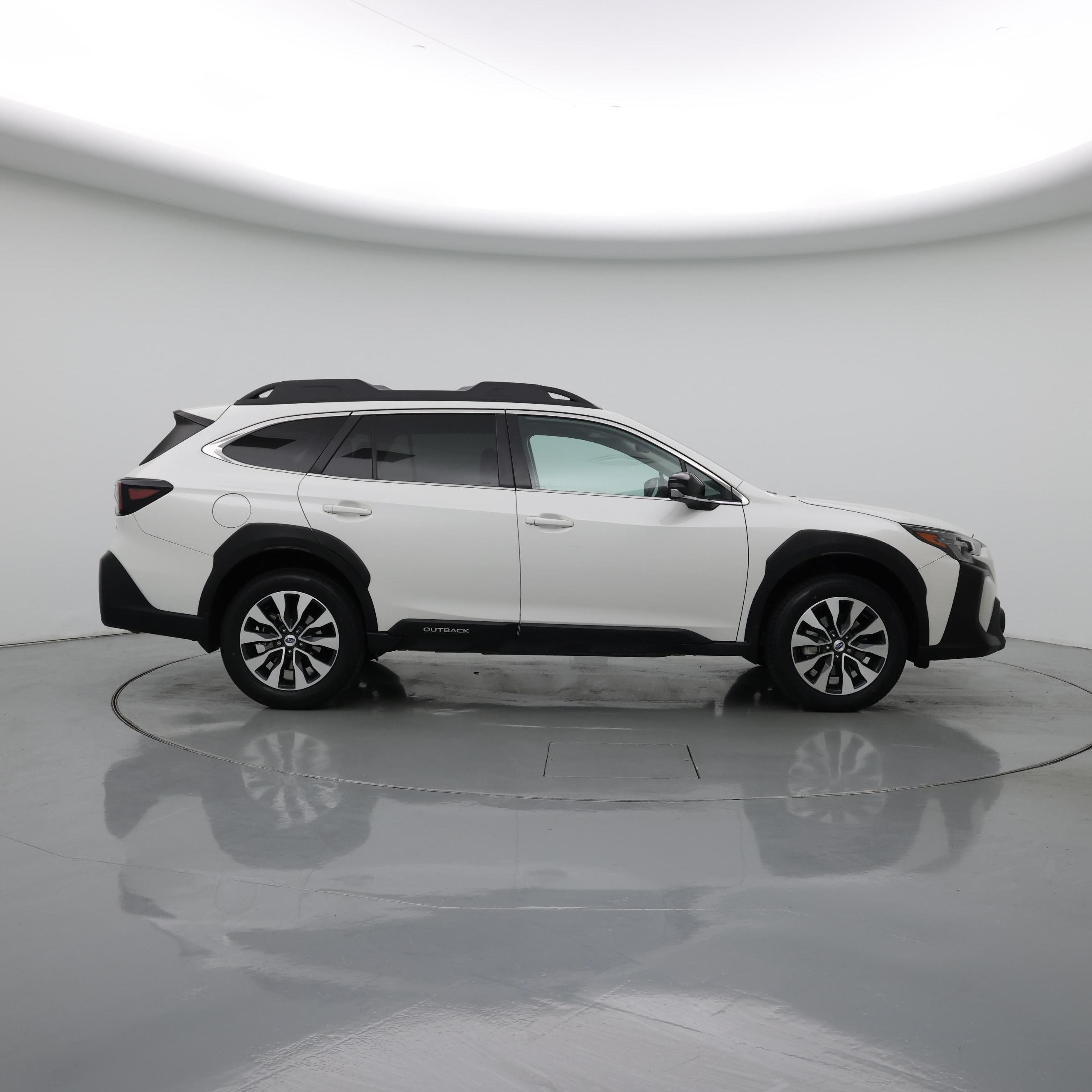 Thumbnail: 2023 Subaru Outback - 7