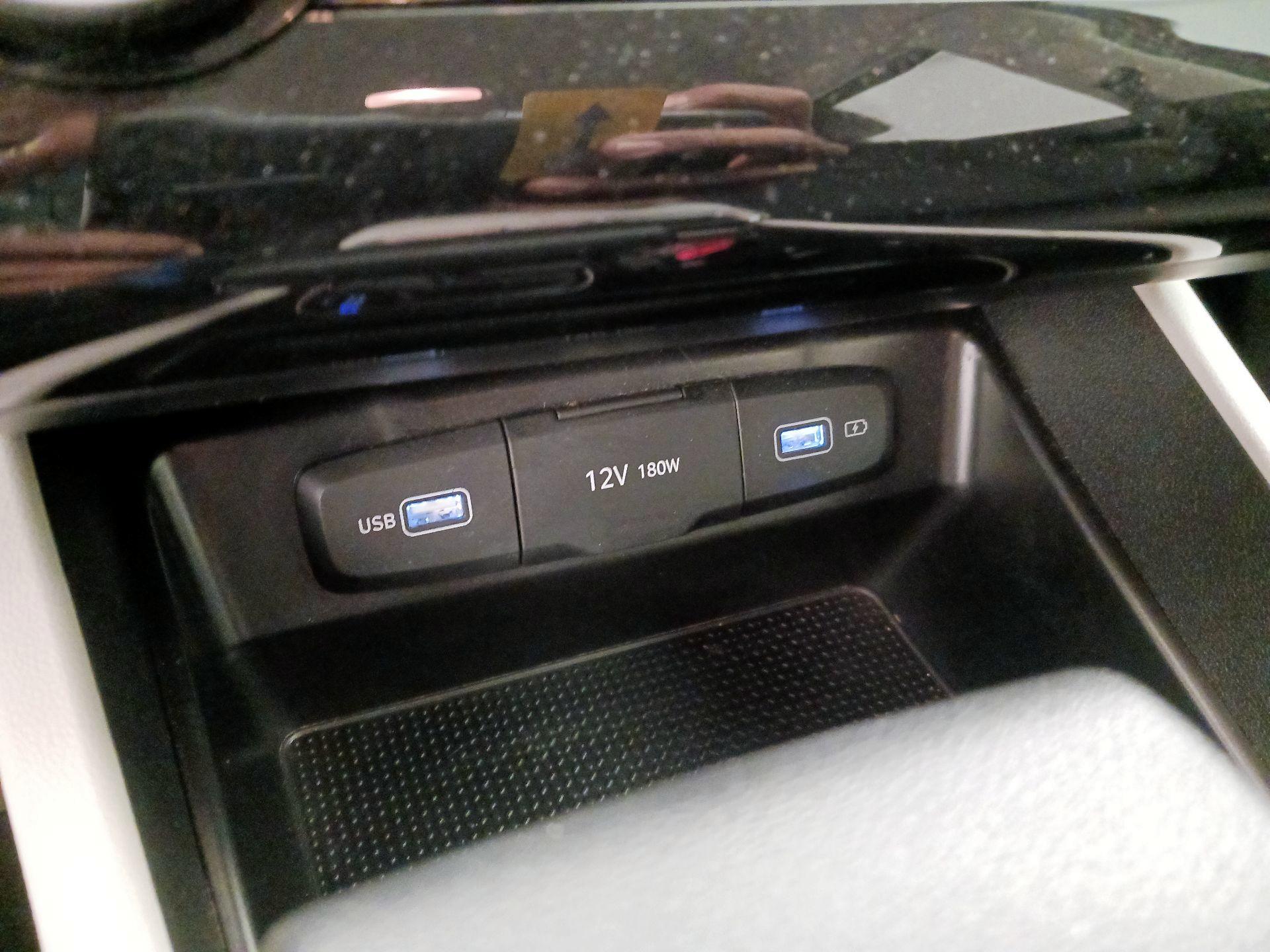 Thumbnail: 2022 Hyundai Tucson - 18