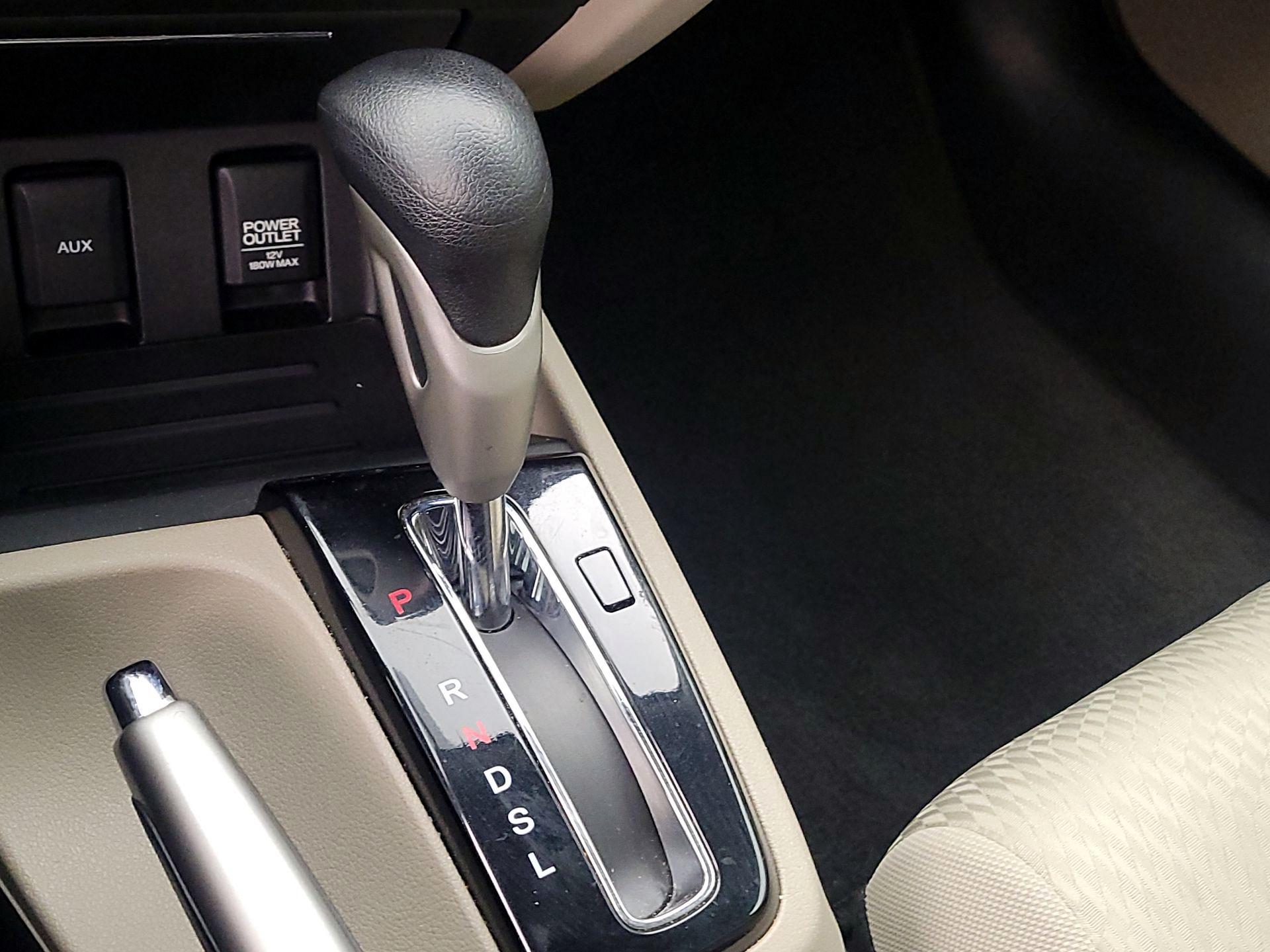 Thumbnail: 2015 Honda Civic - 17