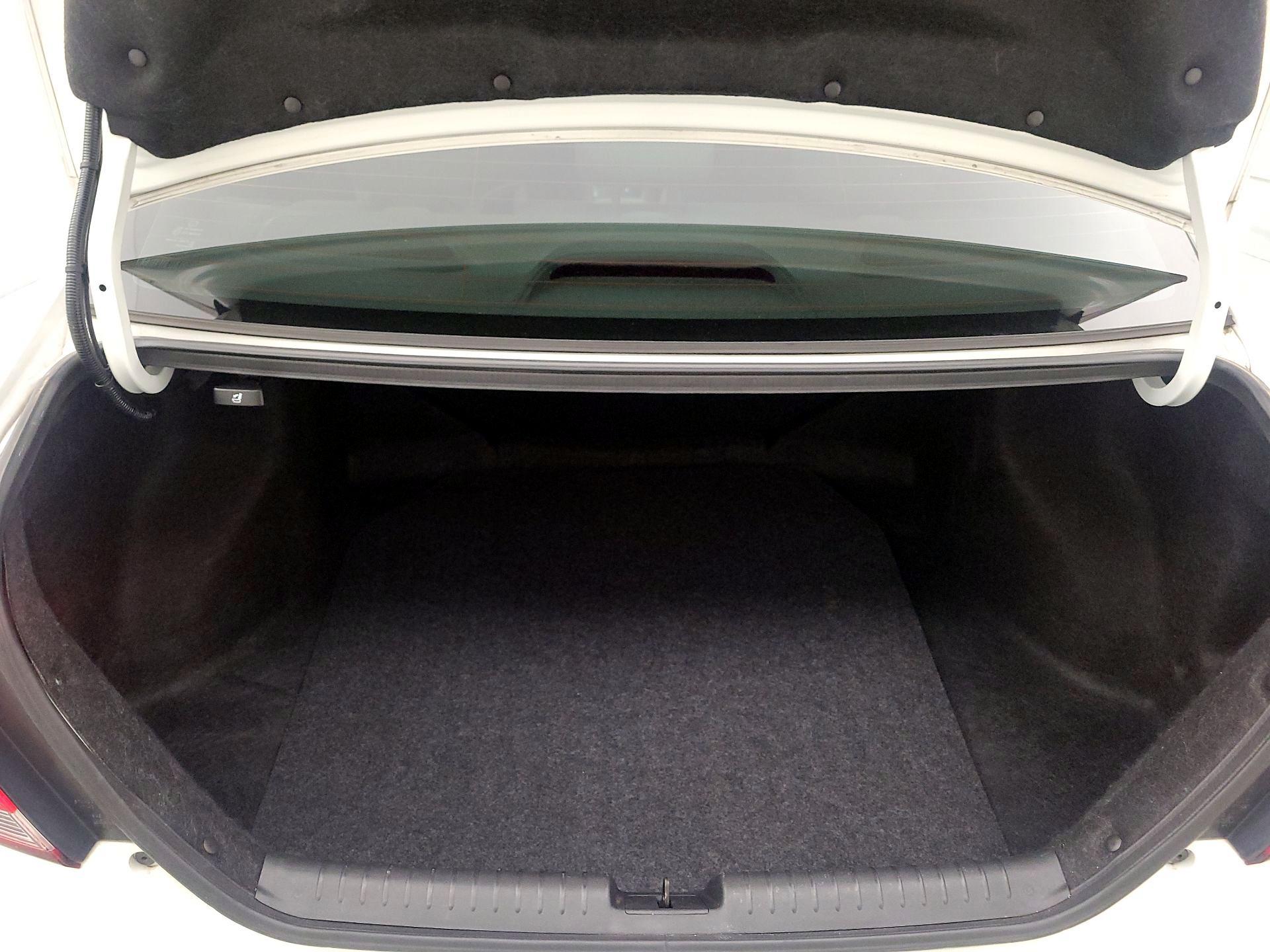Thumbnail: 2015 Honda Civic - 20