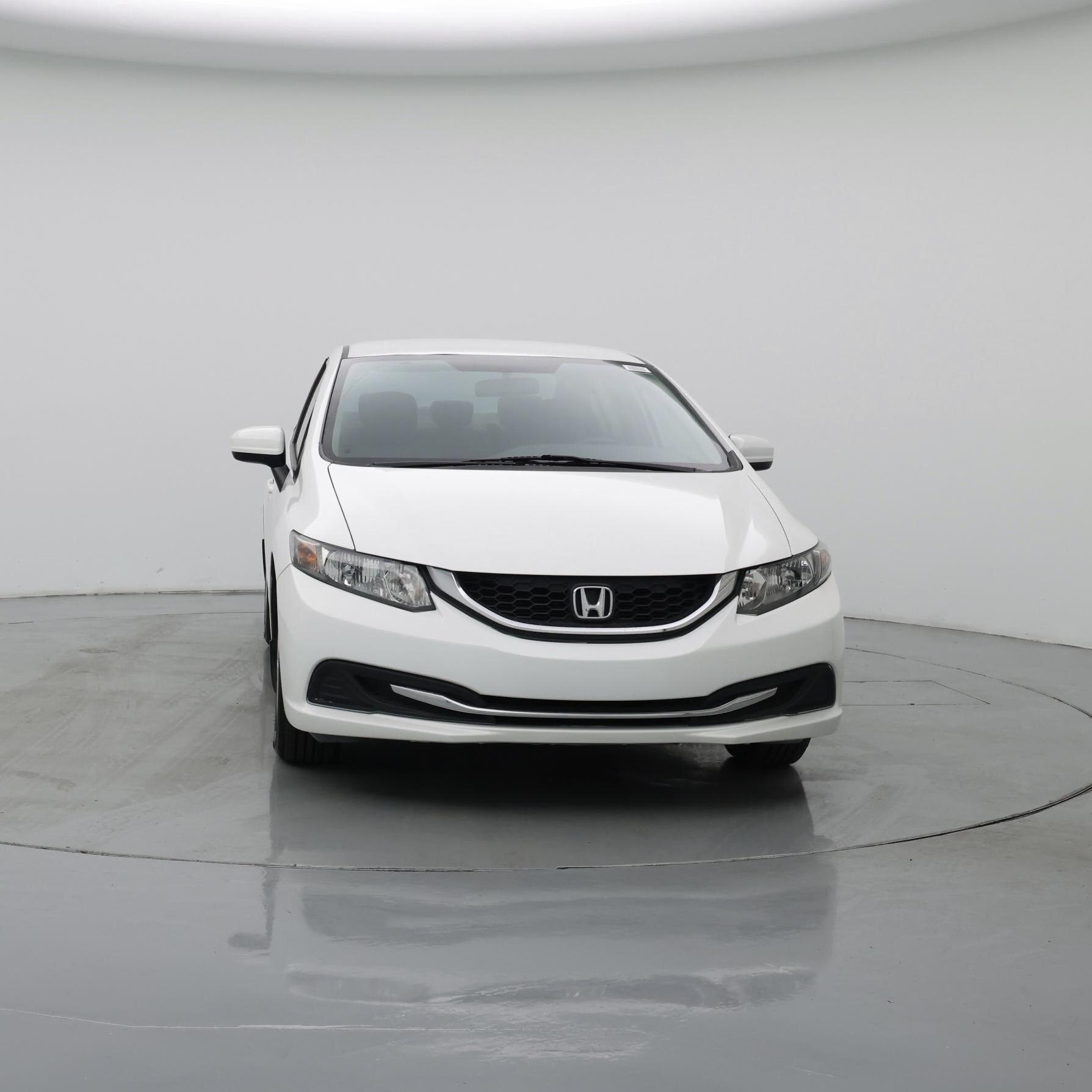 Thumbnail: 2015 Honda Civic - 5