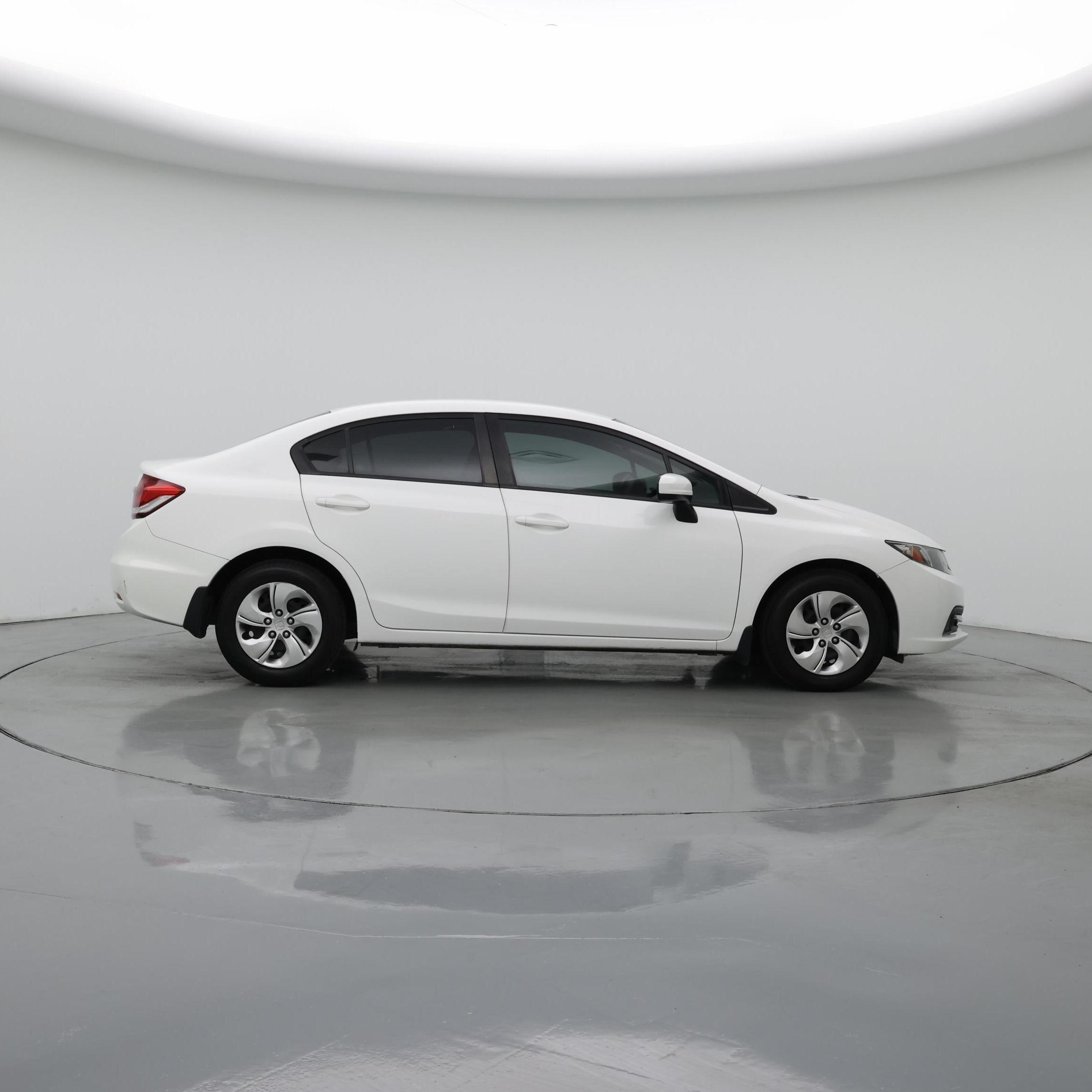 Thumbnail: 2015 Honda Civic - 7