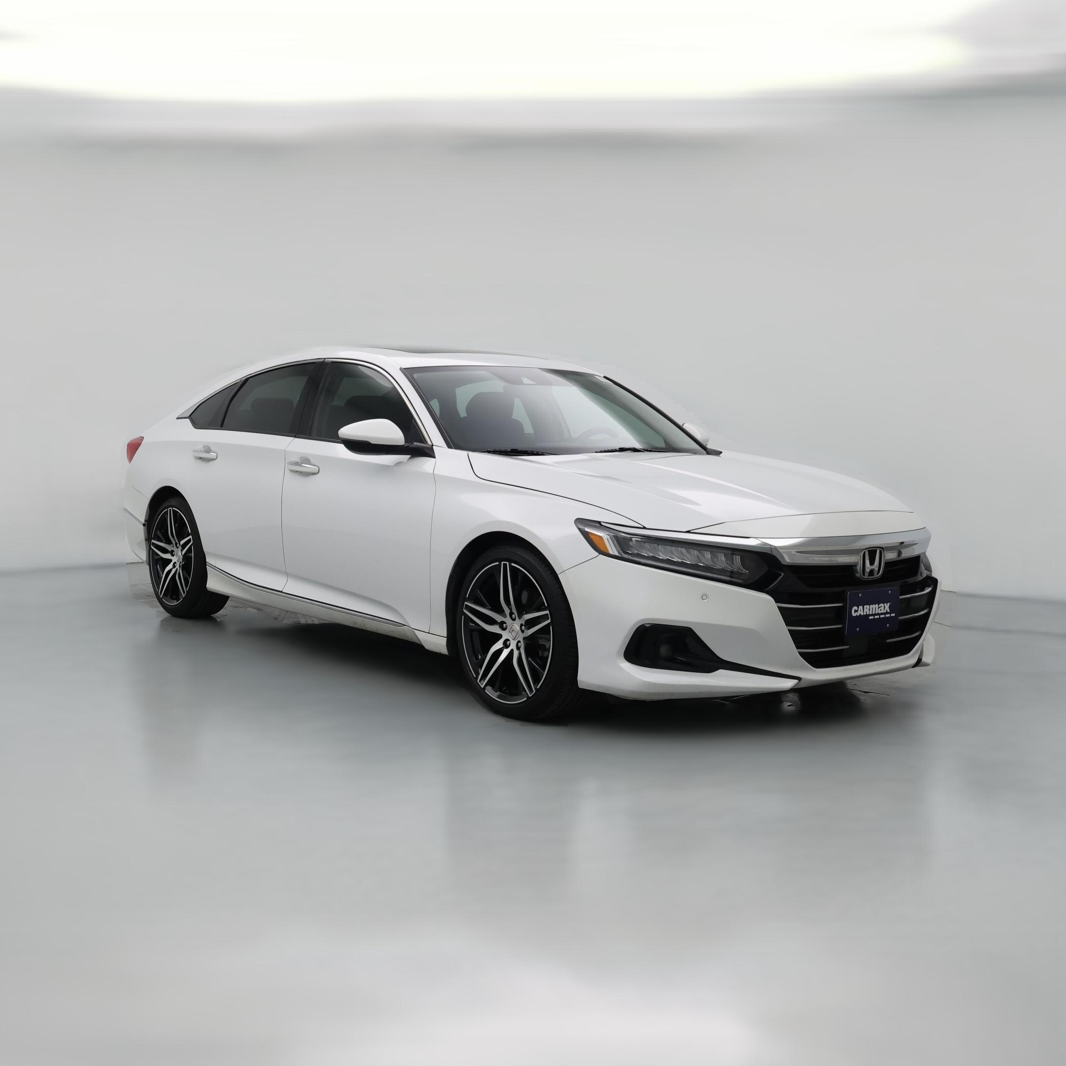 Thumbnail: 2022 Honda Accord - 1