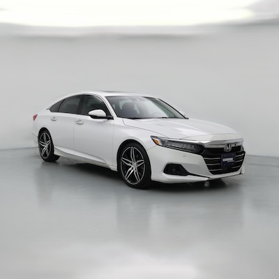 2022 Honda Accord Touring