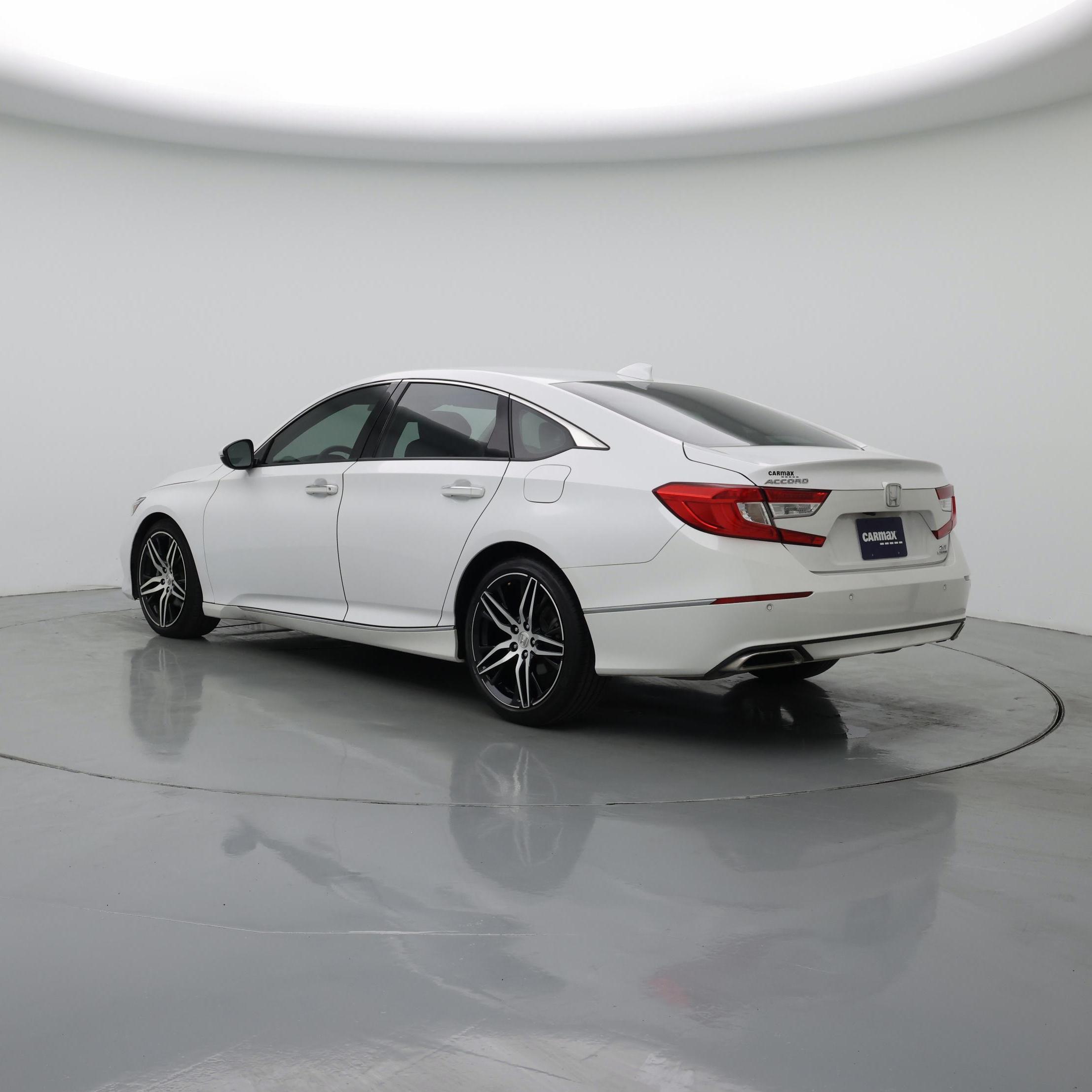Thumbnail: 2022 Honda Accord - 2