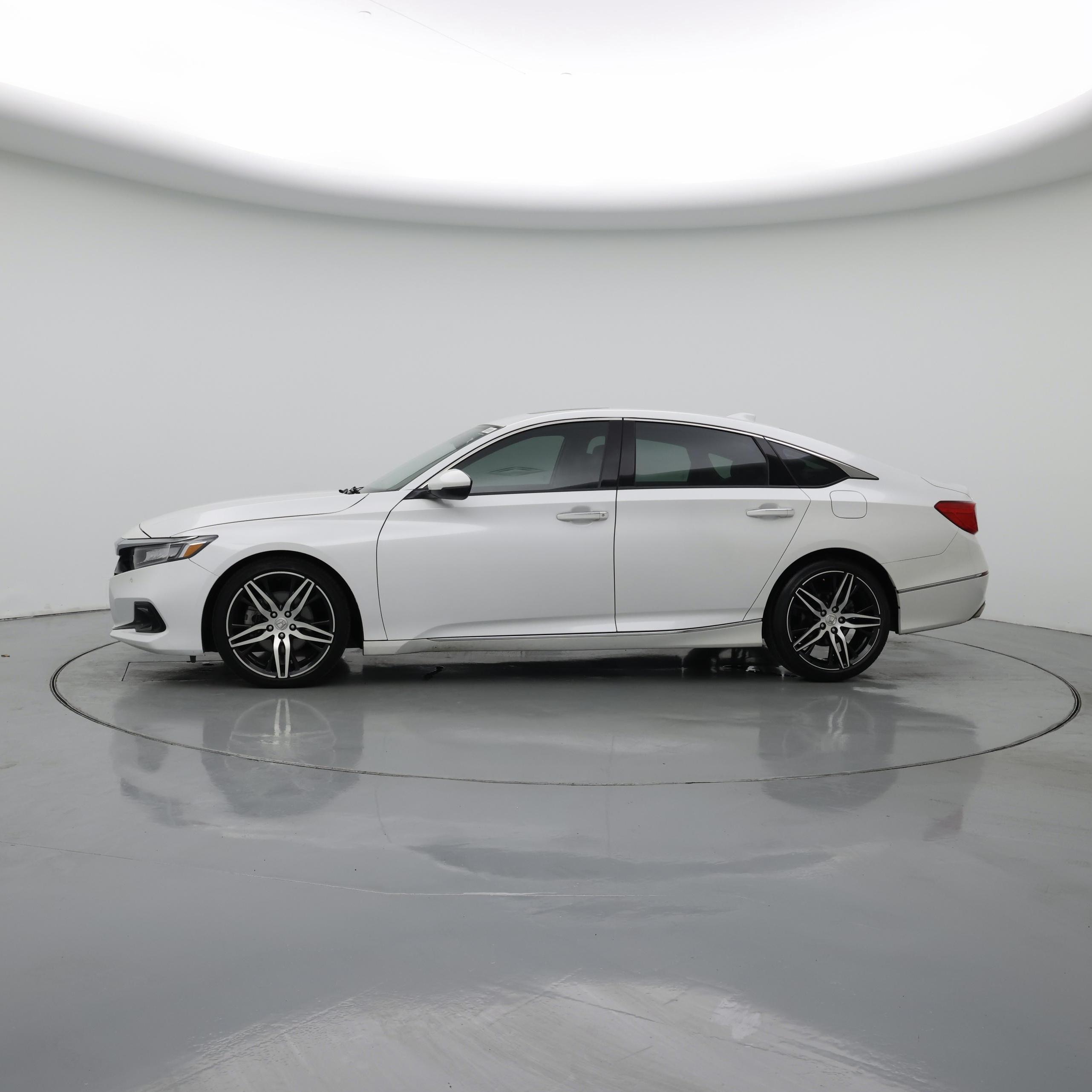 Thumbnail: 2022 Honda Accord - 3