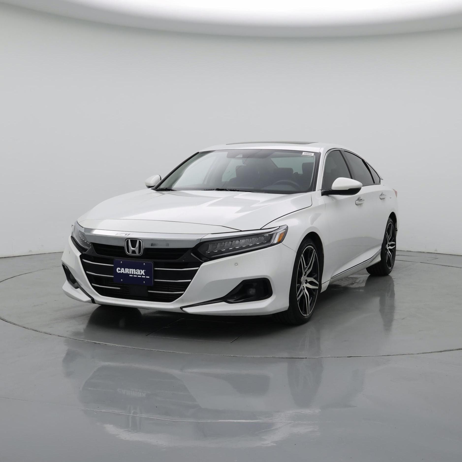 Thumbnail: 2022 Honda Accord - 4