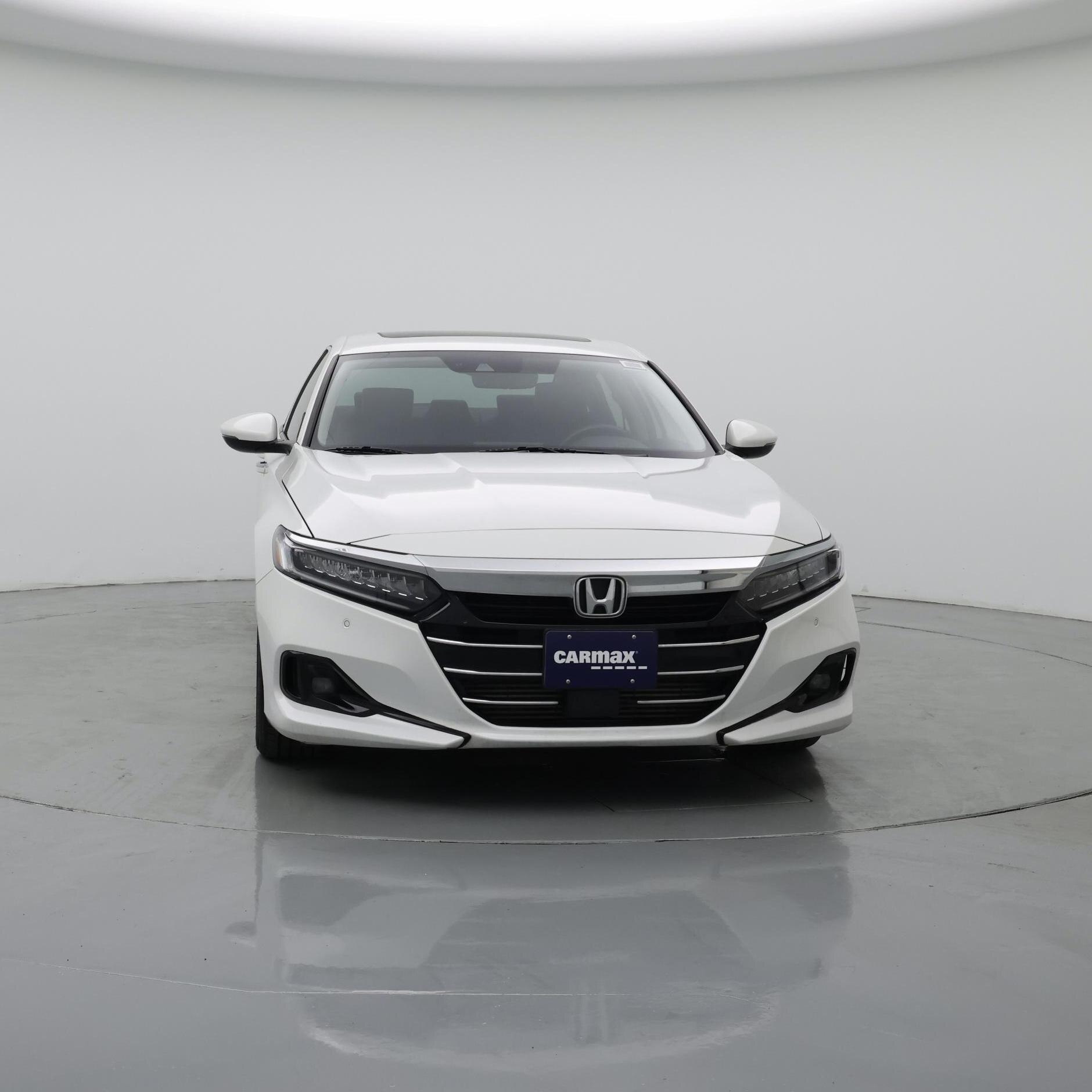 Thumbnail: 2022 Honda Accord - 5