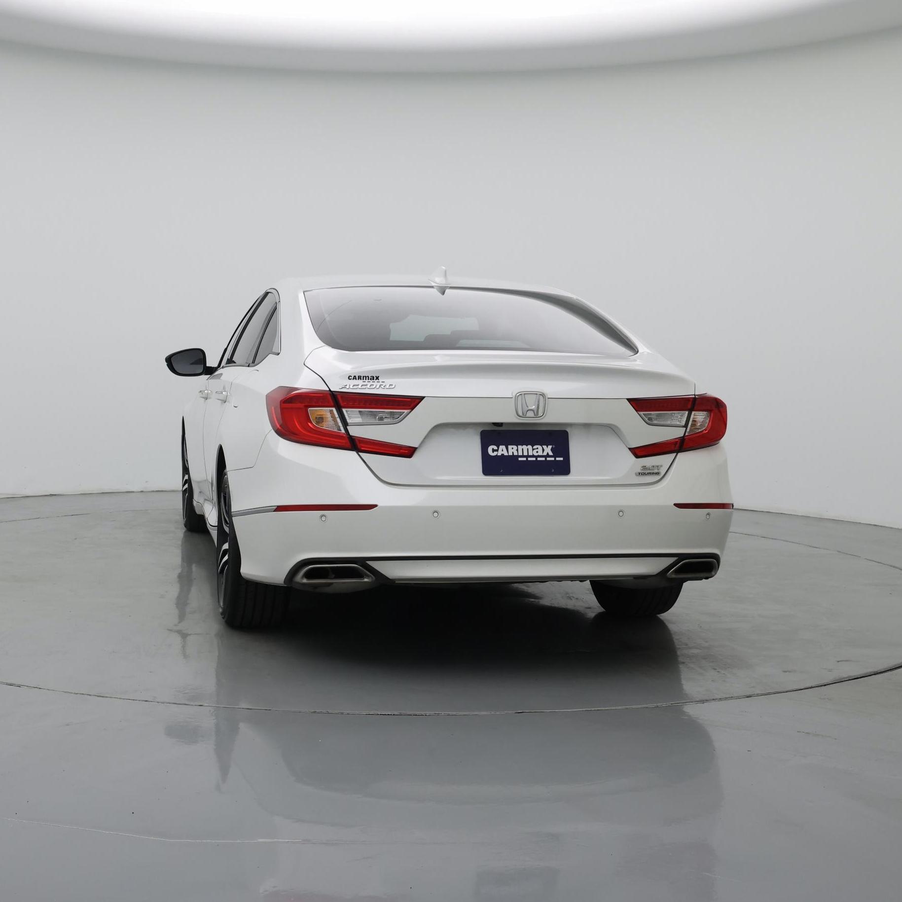 Thumbnail: 2022 Honda Accord - 6
