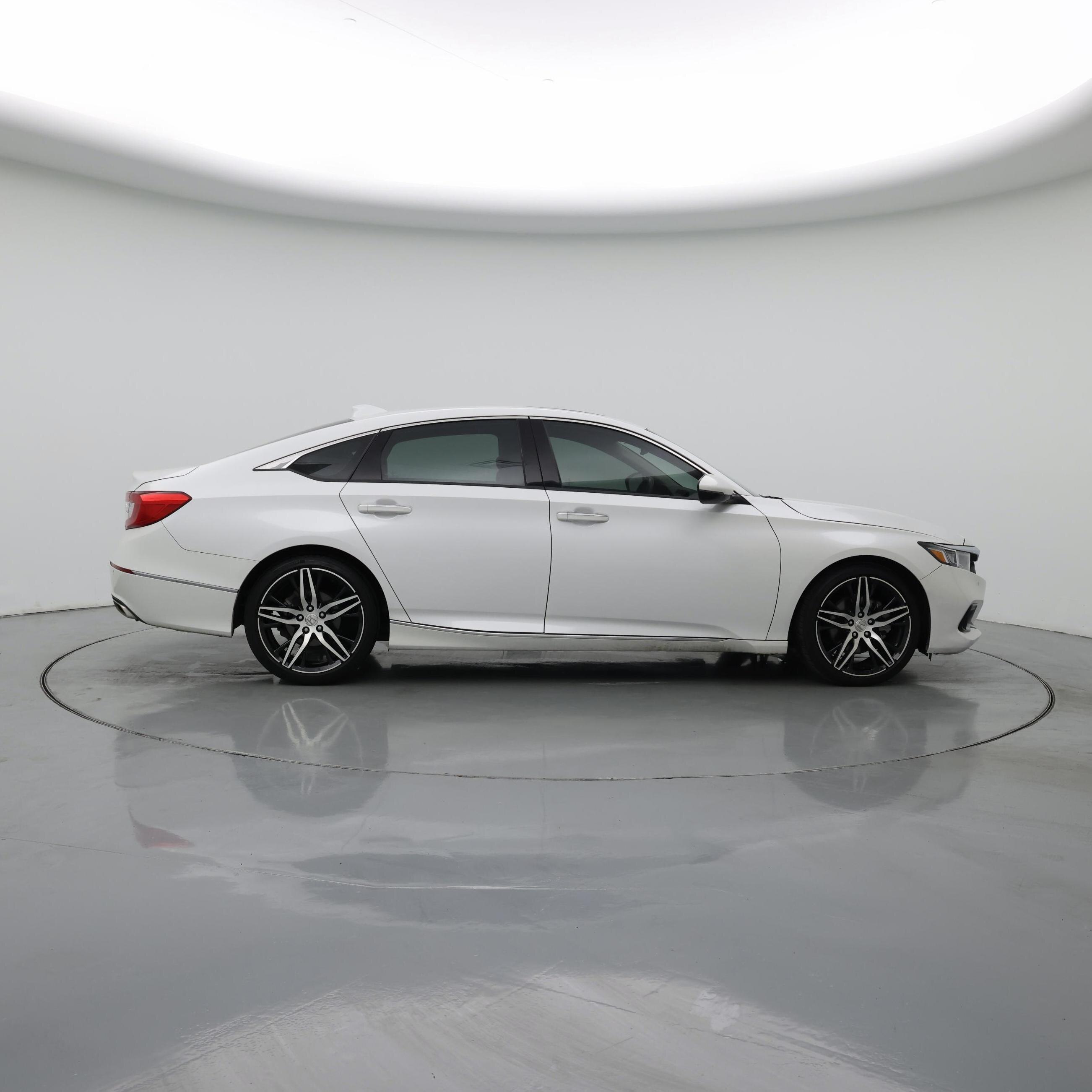Thumbnail: 2022 Honda Accord - 7