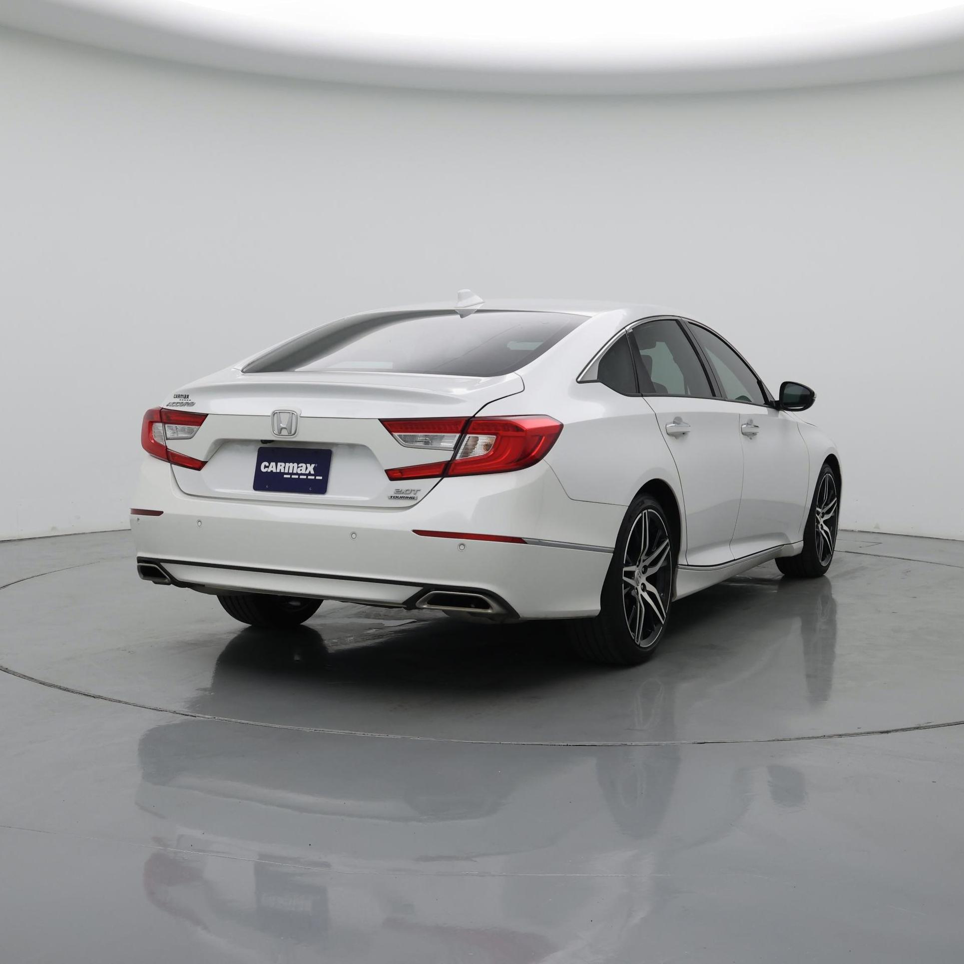 Thumbnail: 2022 Honda Accord - 8