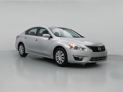 2015 Nissan Altima S