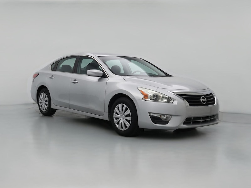 2015 Nissan Altima S