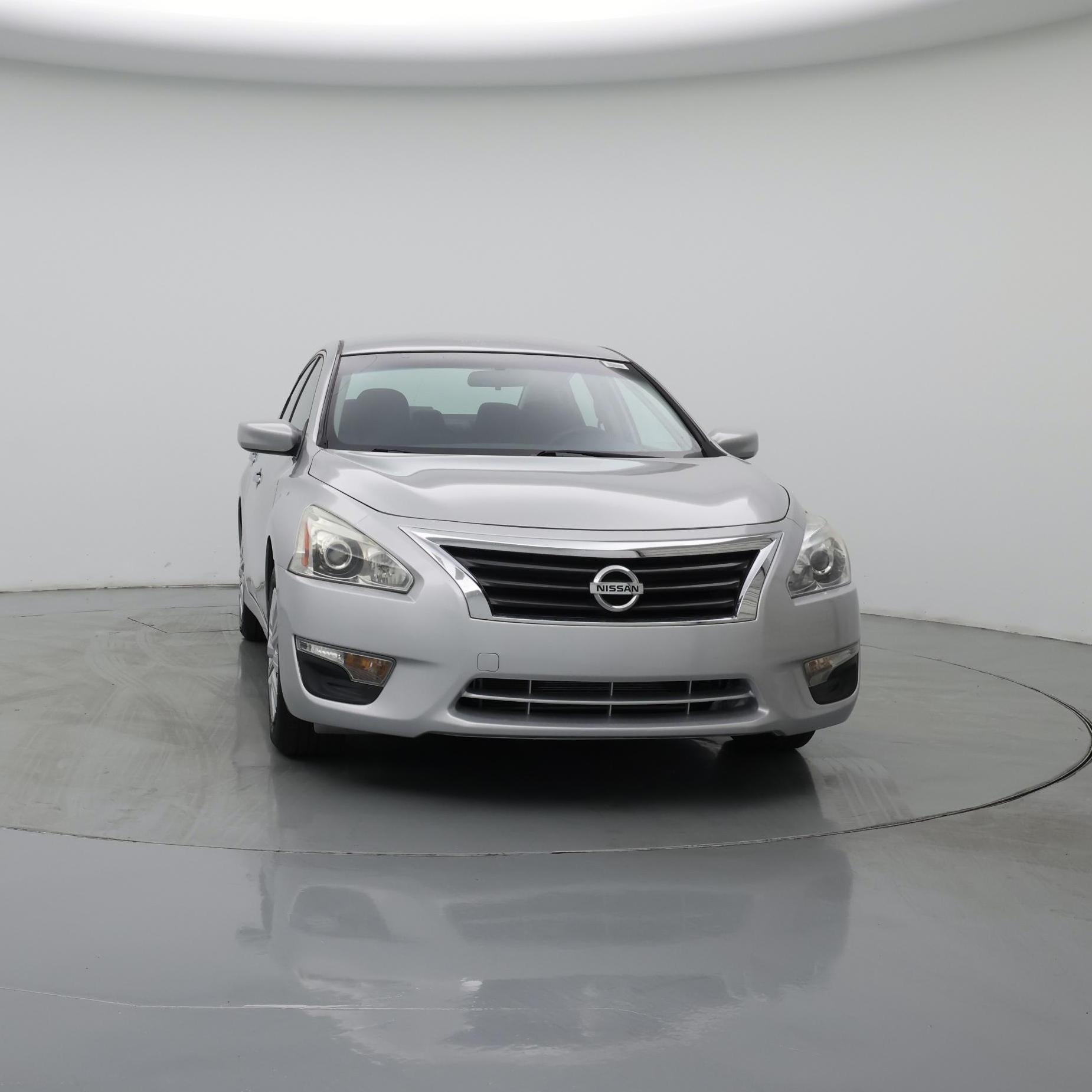 Thumbnail: 2015 Nissan Altima - 5
