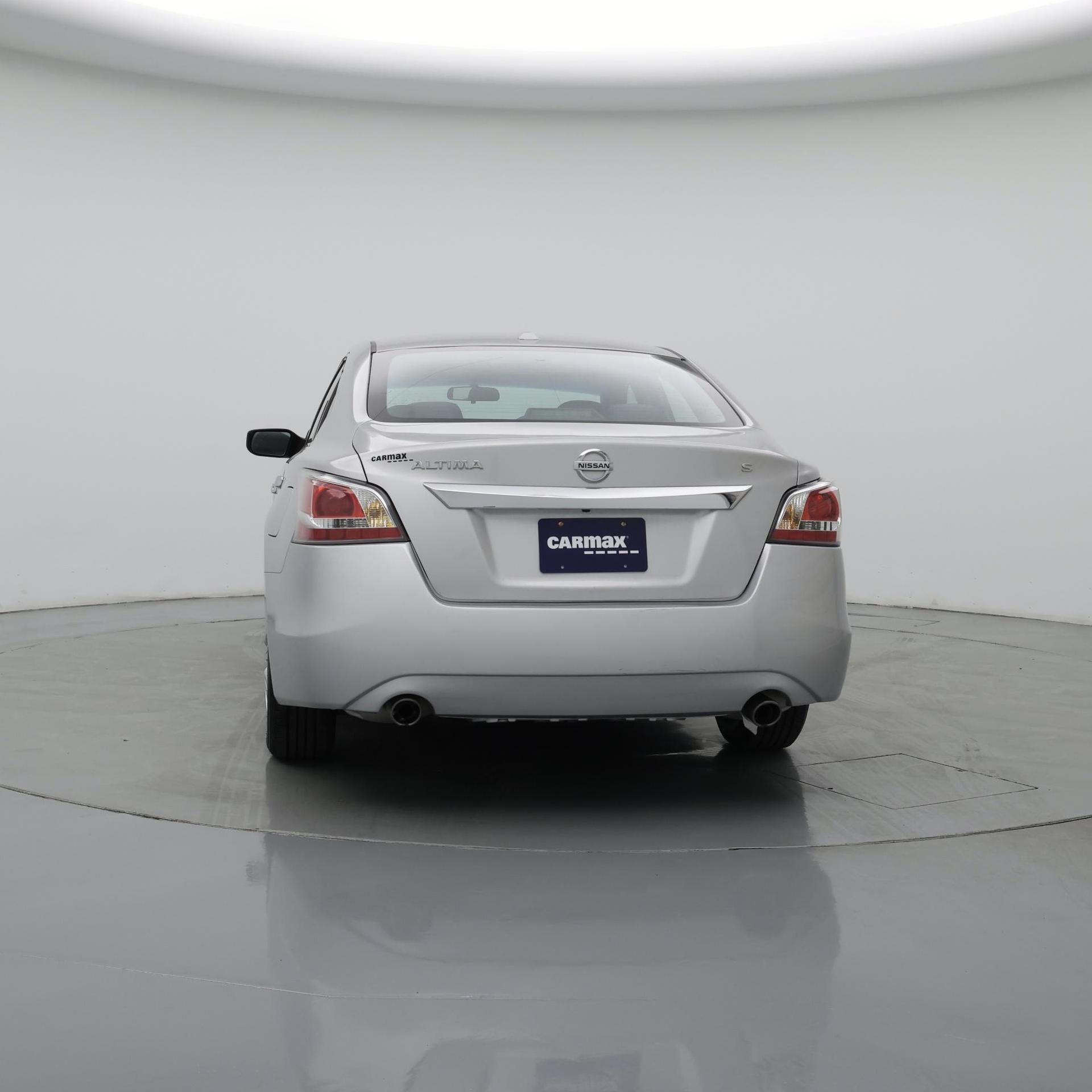 Thumbnail: 2015 Nissan Altima - 6