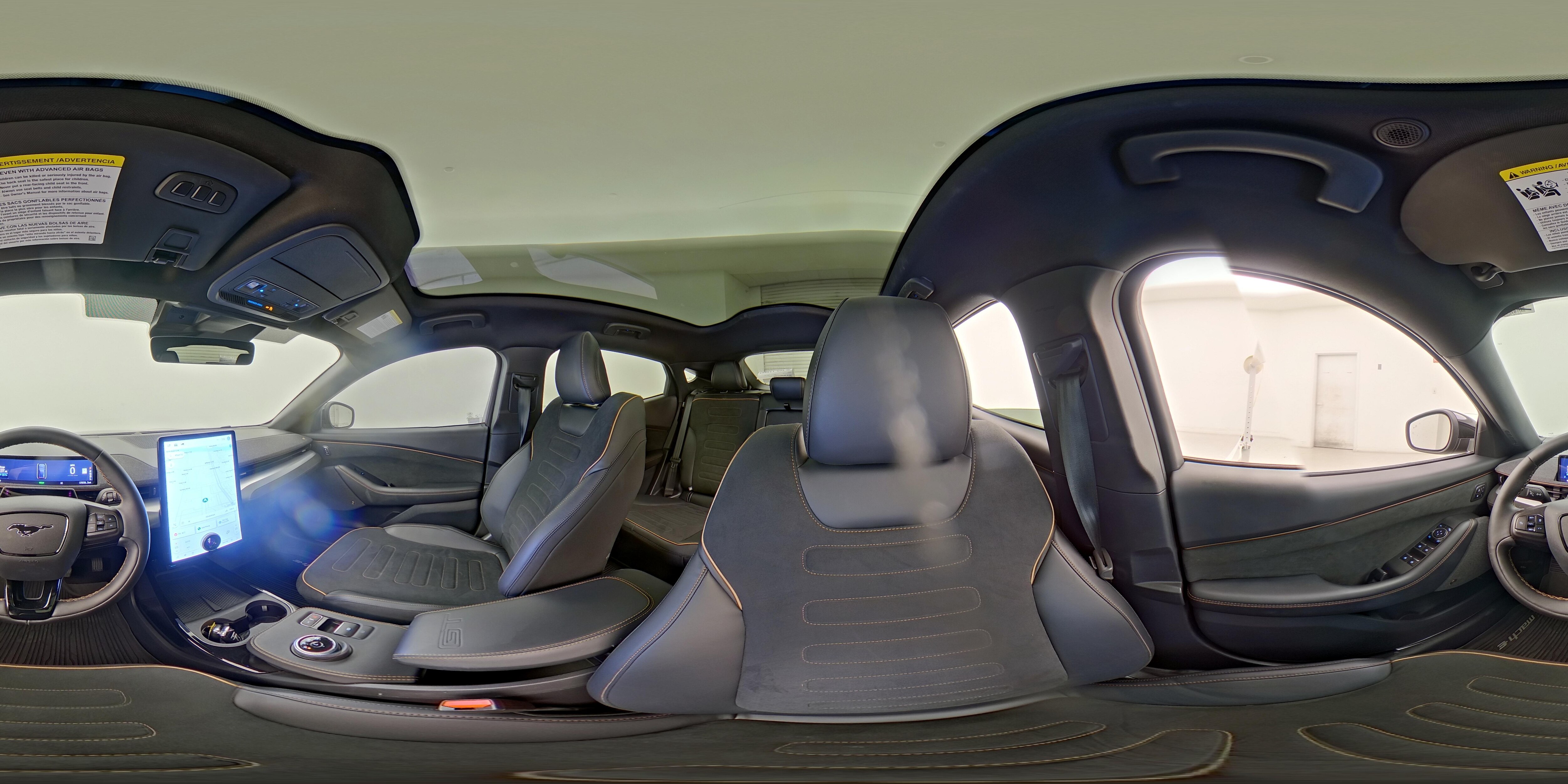 2023 Ford Mustang Mach-E GT AWD - Photo 28