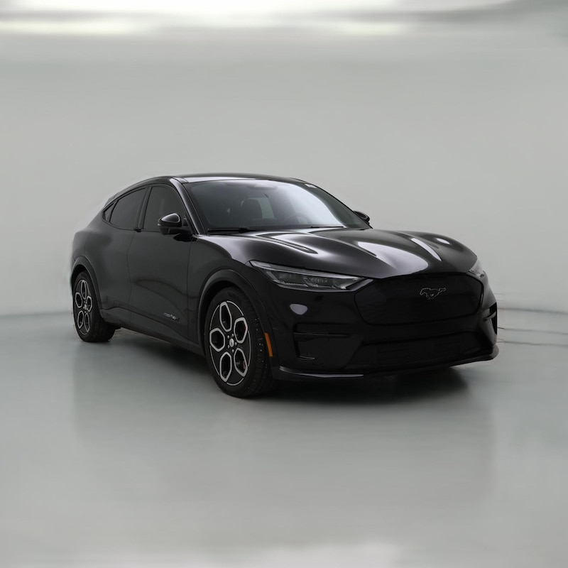 2023 Ford Mustang Mach-E GT