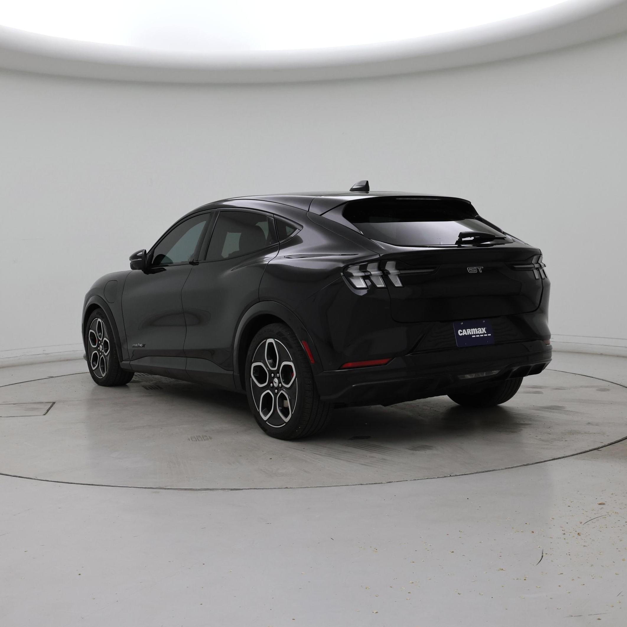 Thumbnail: 2023 Ford Mustang Mach-E - 2