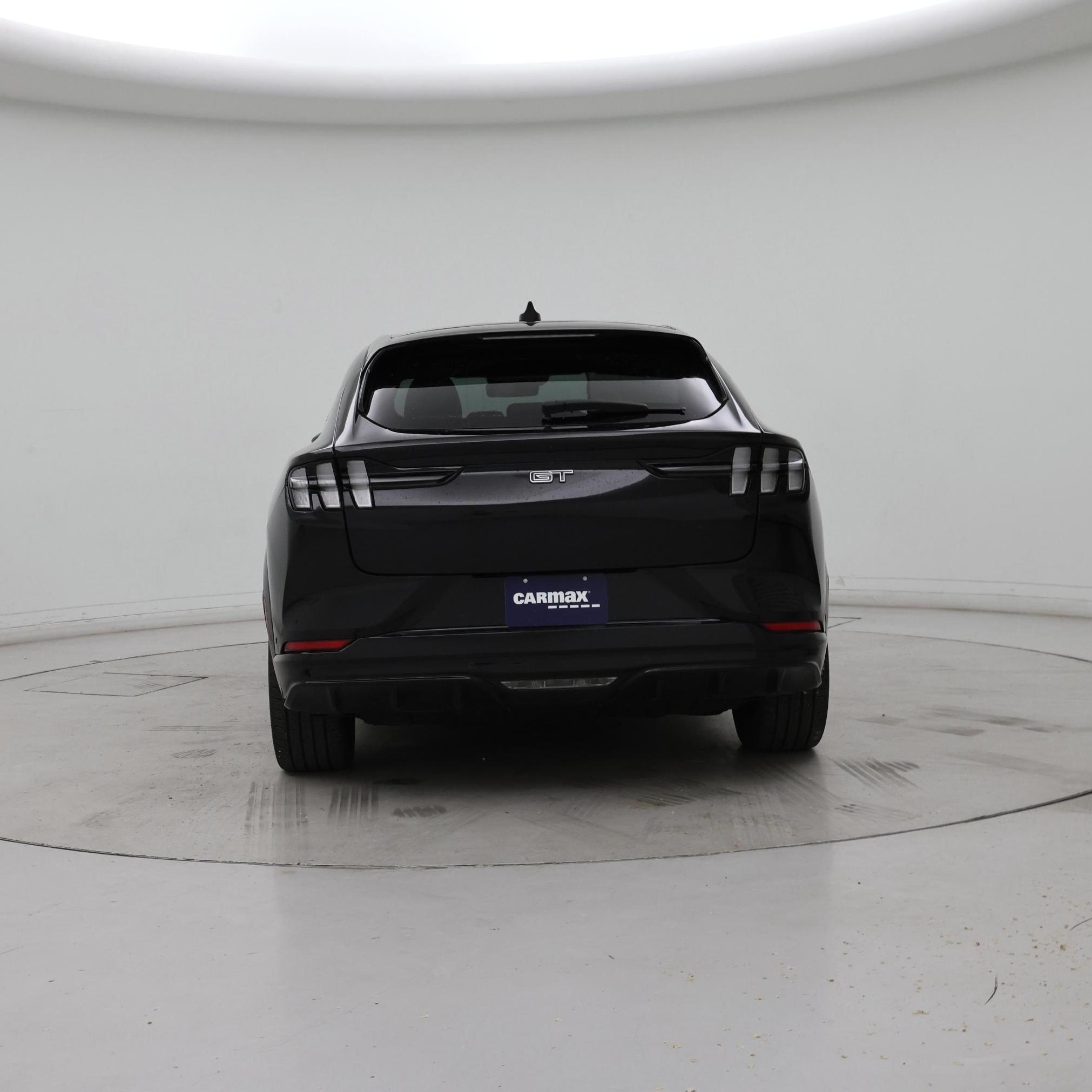 Thumbnail: 2023 Ford Mustang Mach-E - 6