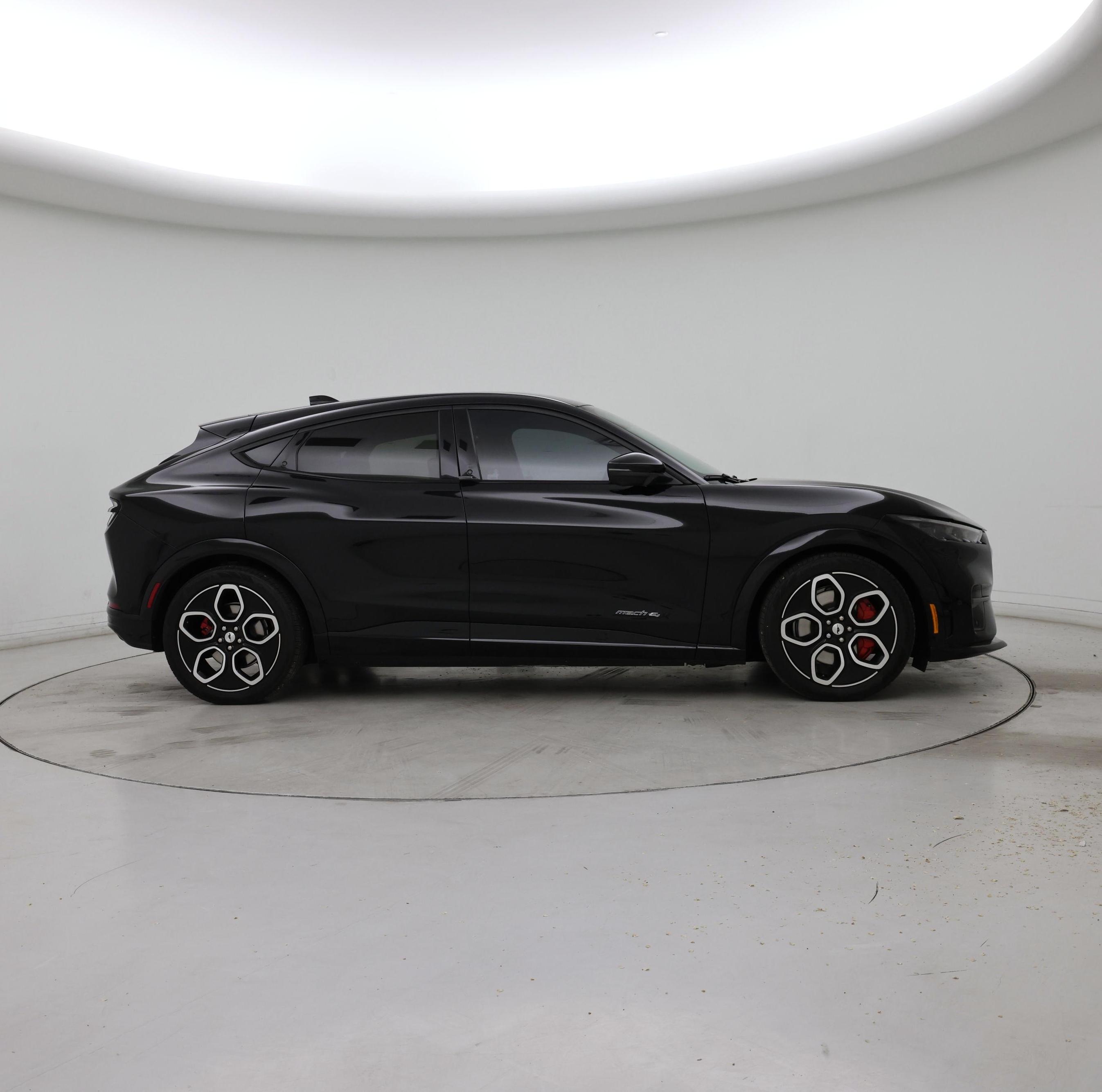 Thumbnail: 2023 Ford Mustang Mach-E - 7