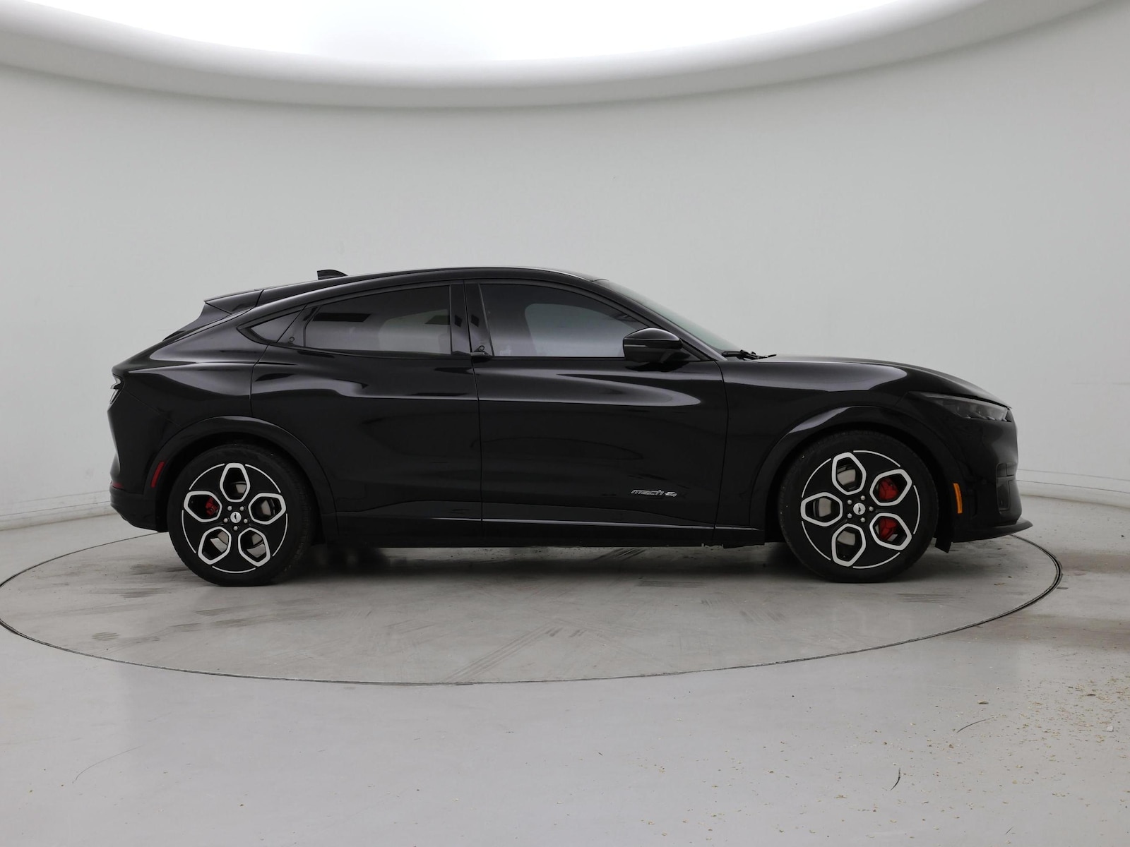 2023 Ford Mustang Mach-E GT AWD - Photo 8