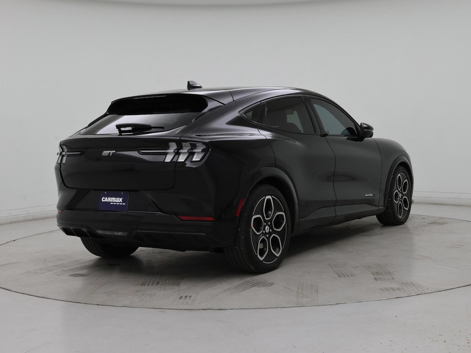 2023 Ford Mustang Mach-E GT AWD - Photo 9