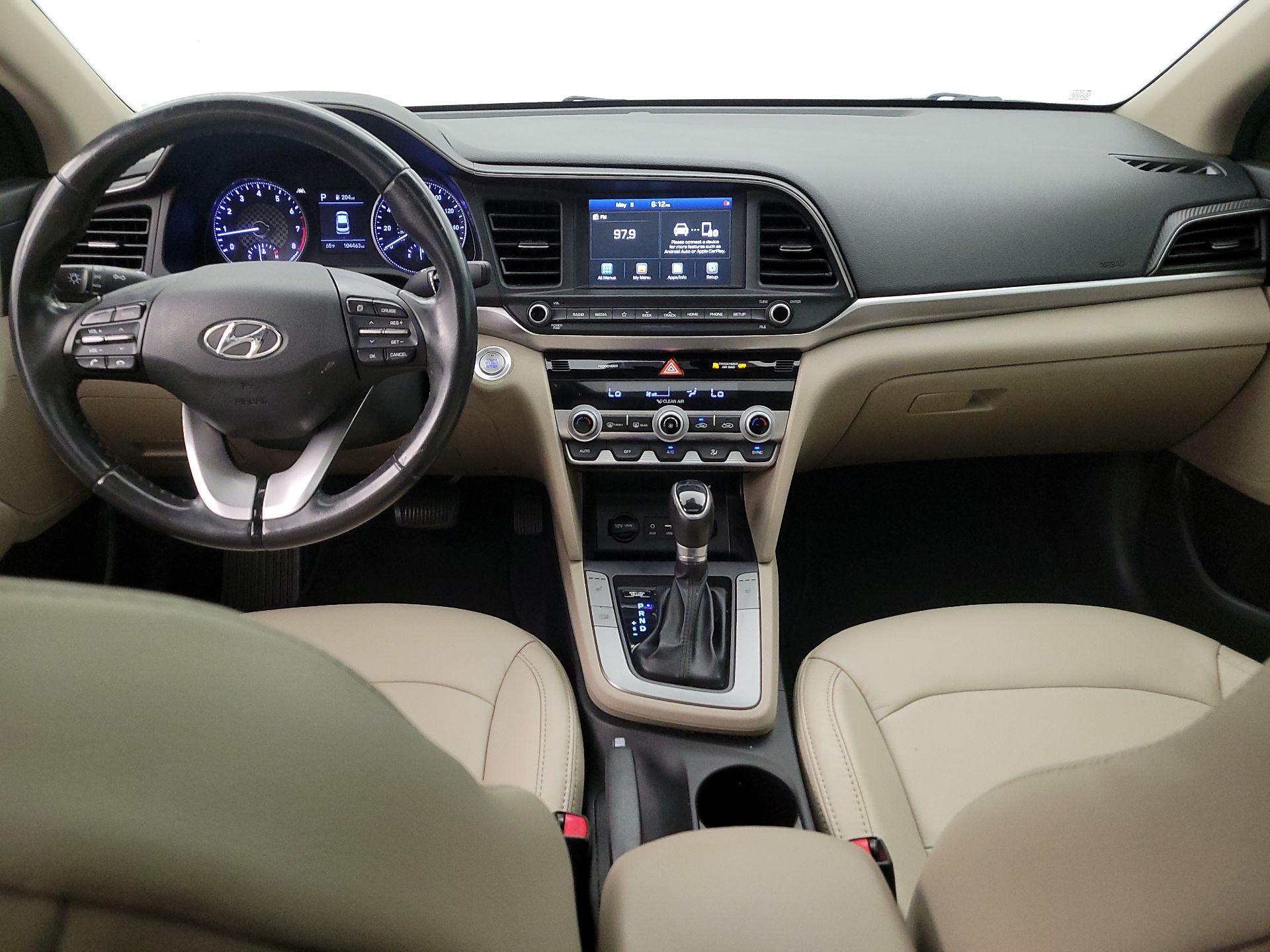 Thumbnail: 2020 Hyundai Elantra - 9
