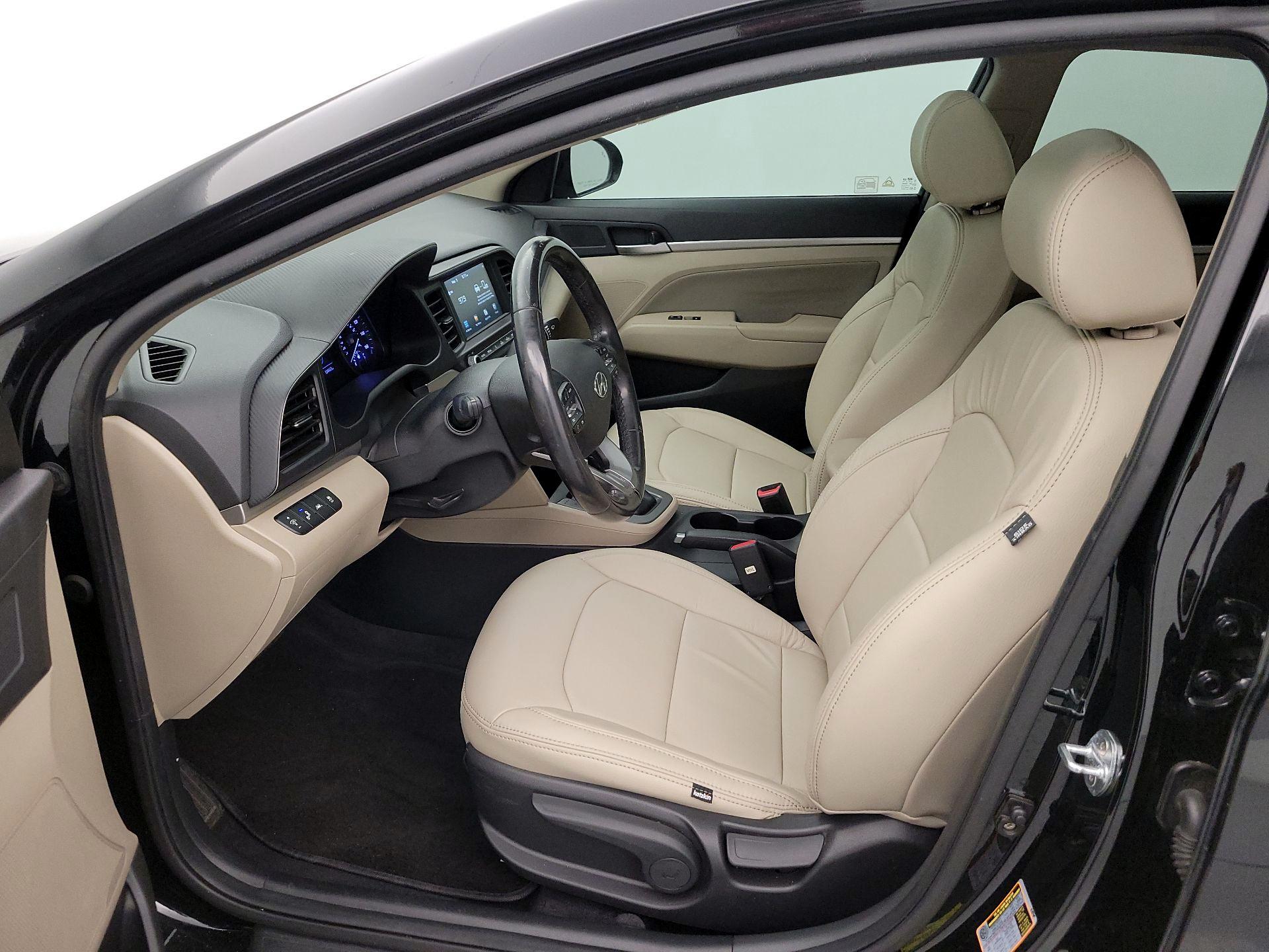 Thumbnail: 2020 Hyundai Elantra - 11