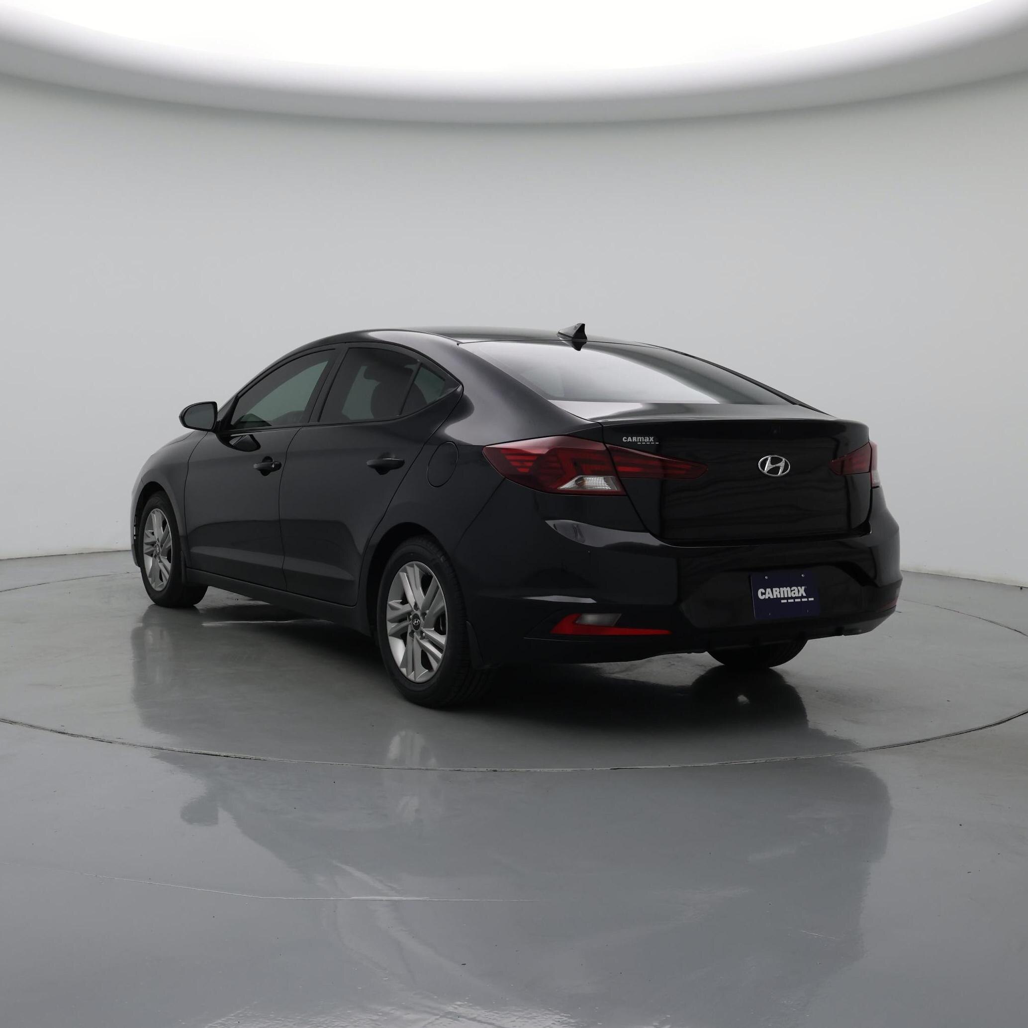 Thumbnail: 2020 Hyundai Elantra - 2
