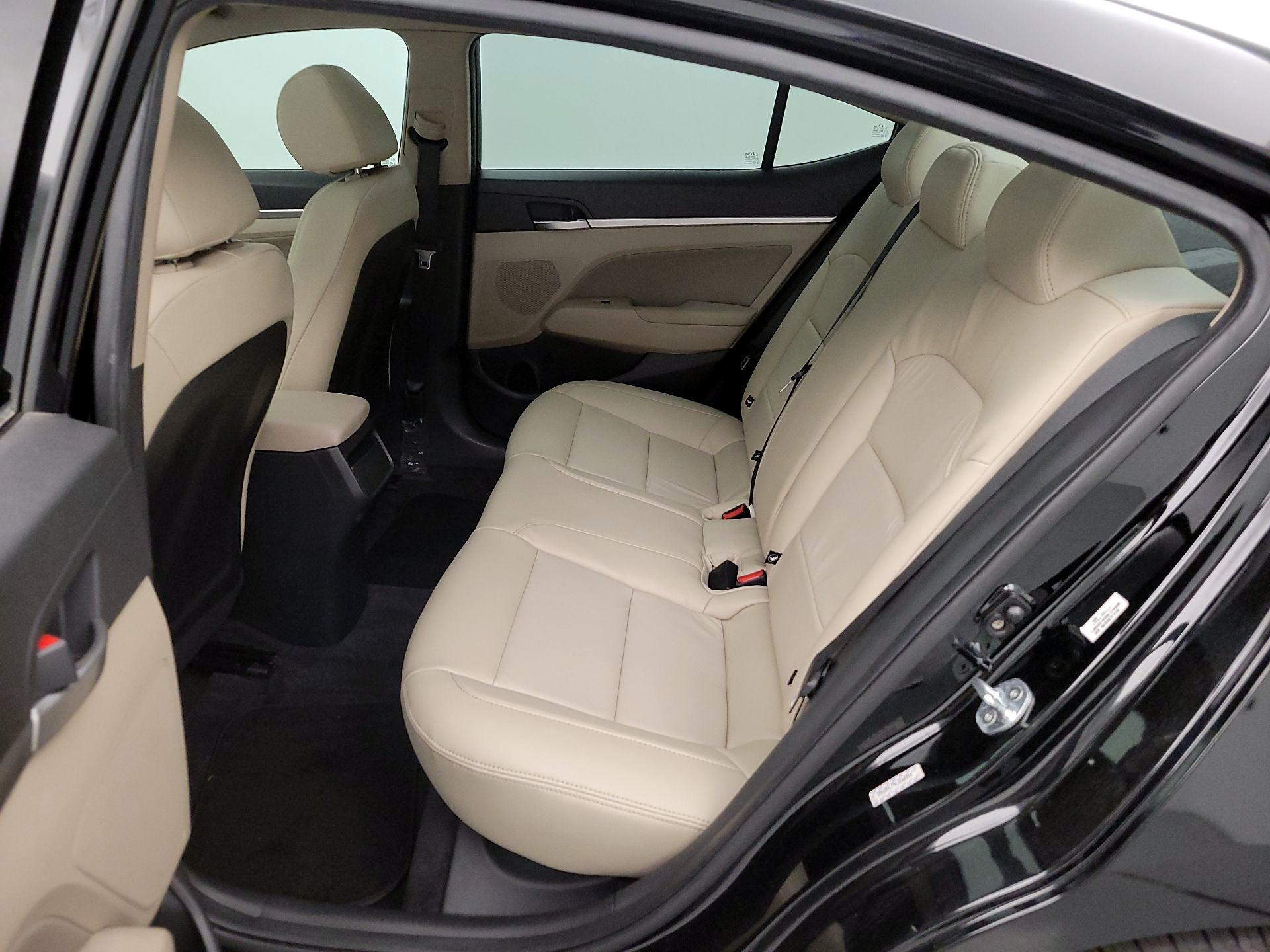 Thumbnail: 2020 Hyundai Elantra - 20