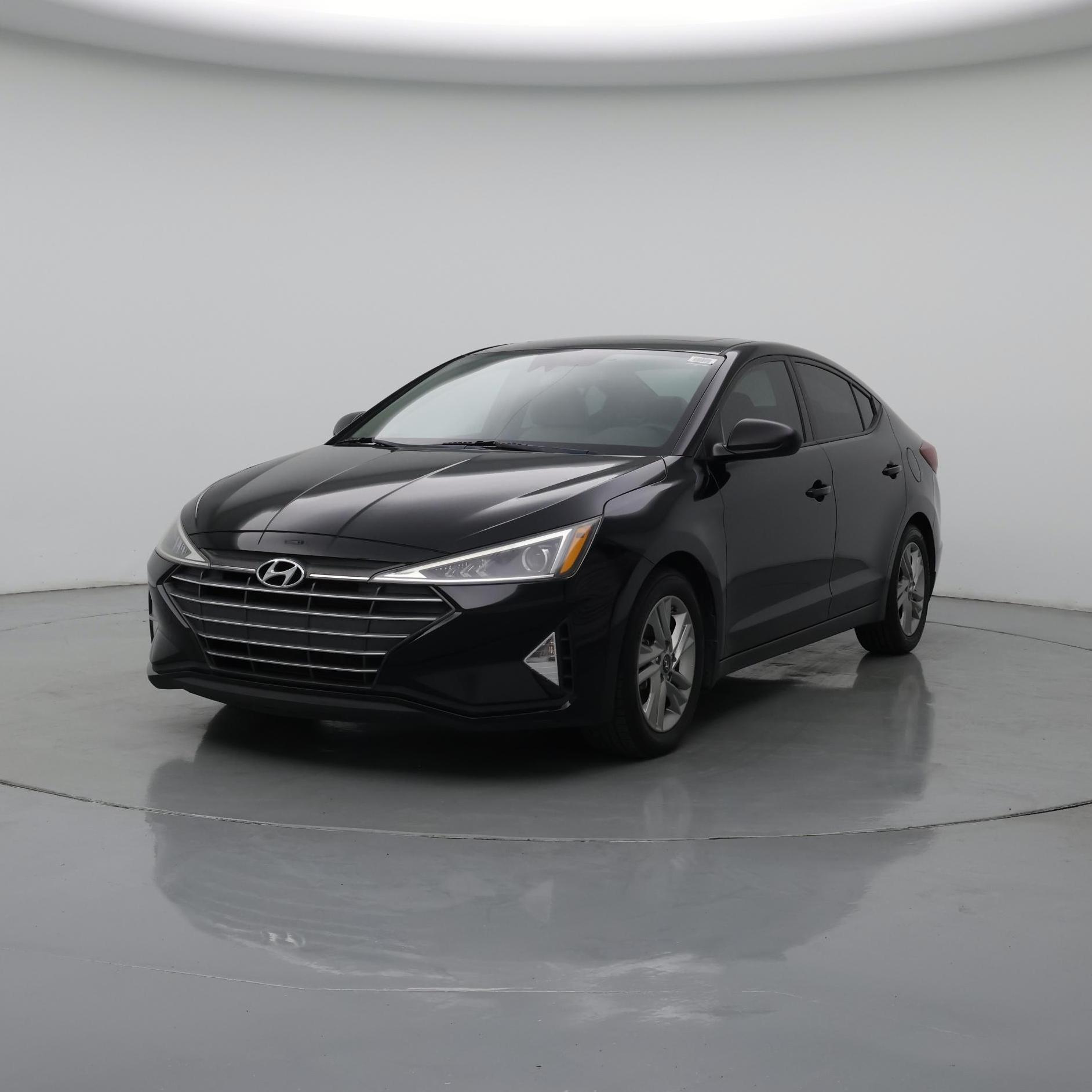 Thumbnail: 2020 Hyundai Elantra - 4