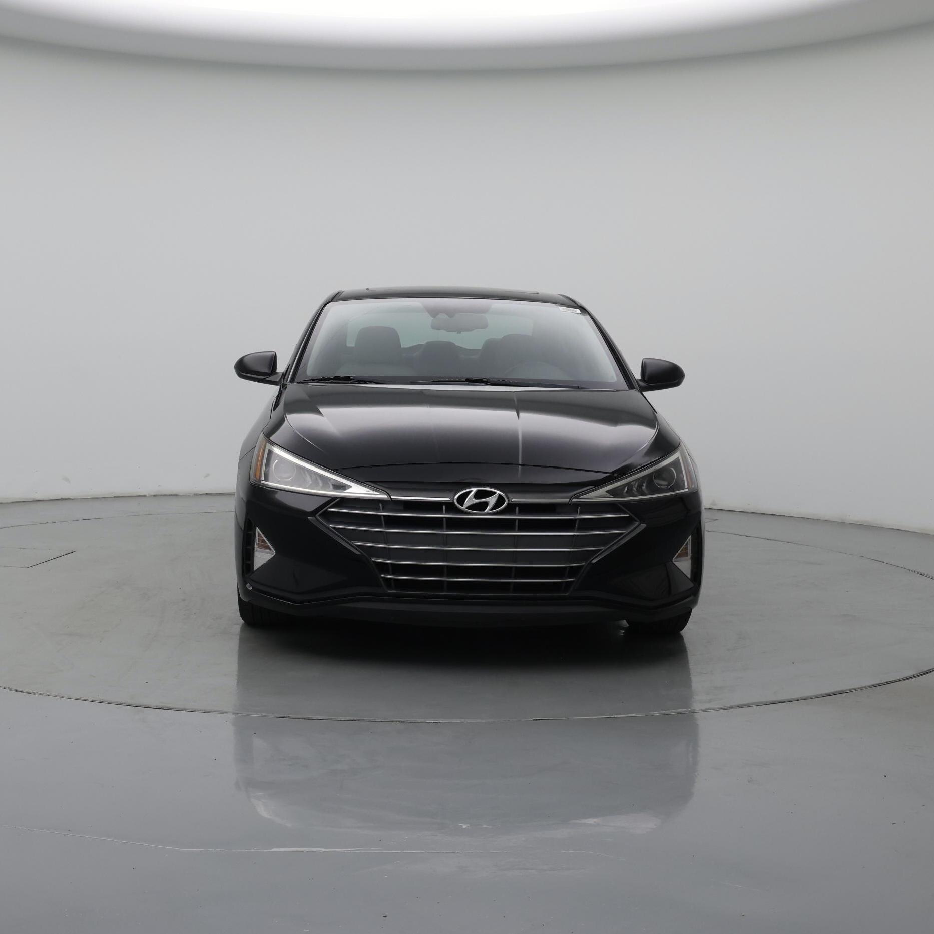 Thumbnail: 2020 Hyundai Elantra - 5