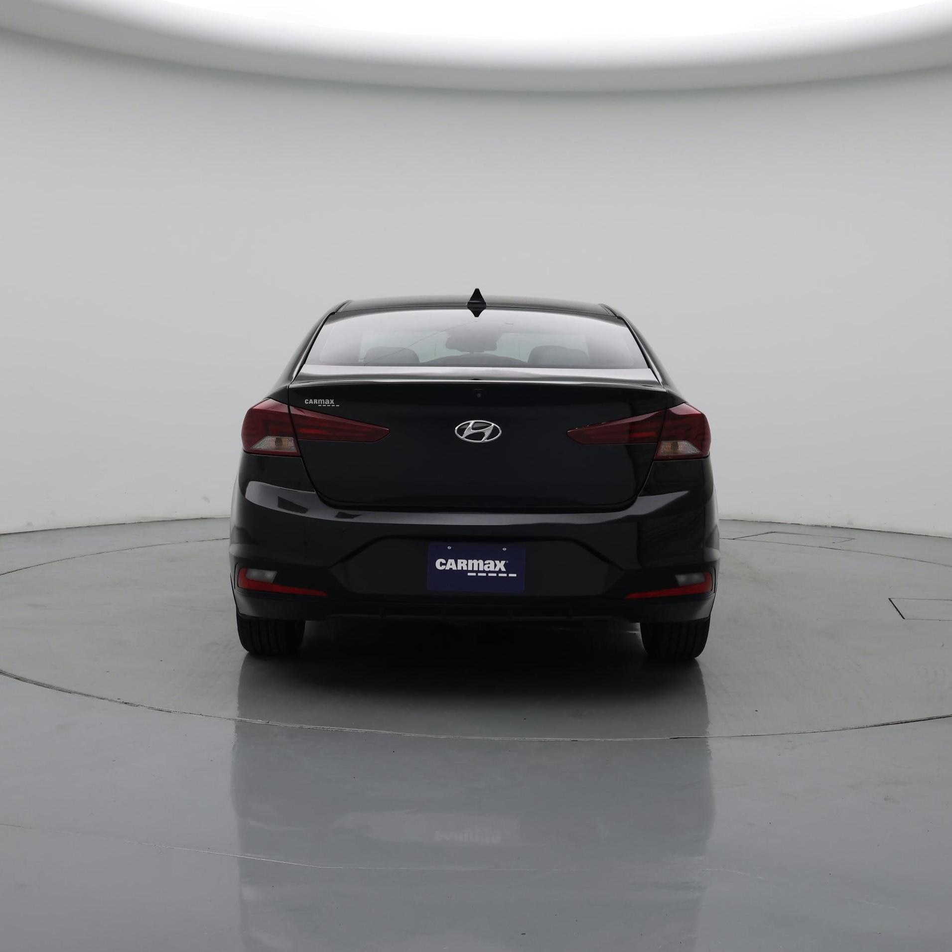 Thumbnail: 2020 Hyundai Elantra - 6