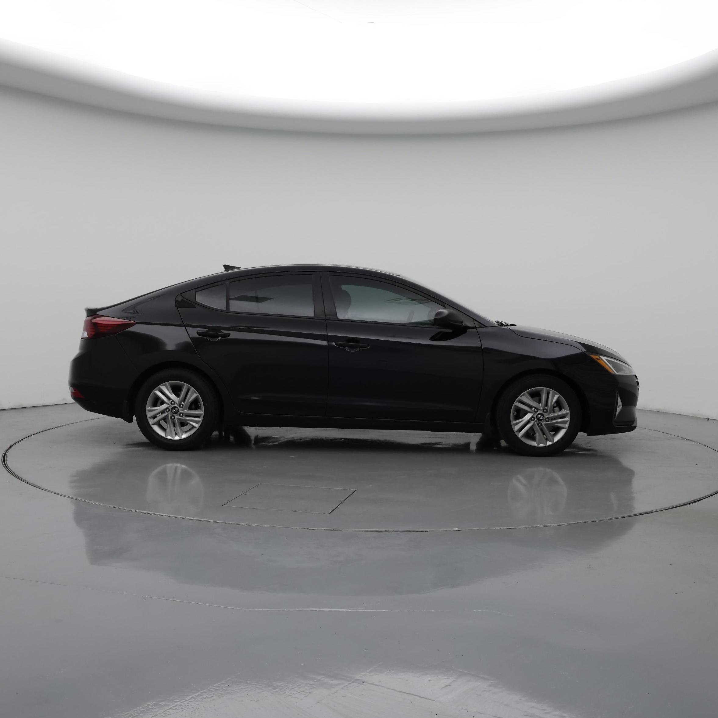 Thumbnail: 2020 Hyundai Elantra - 7