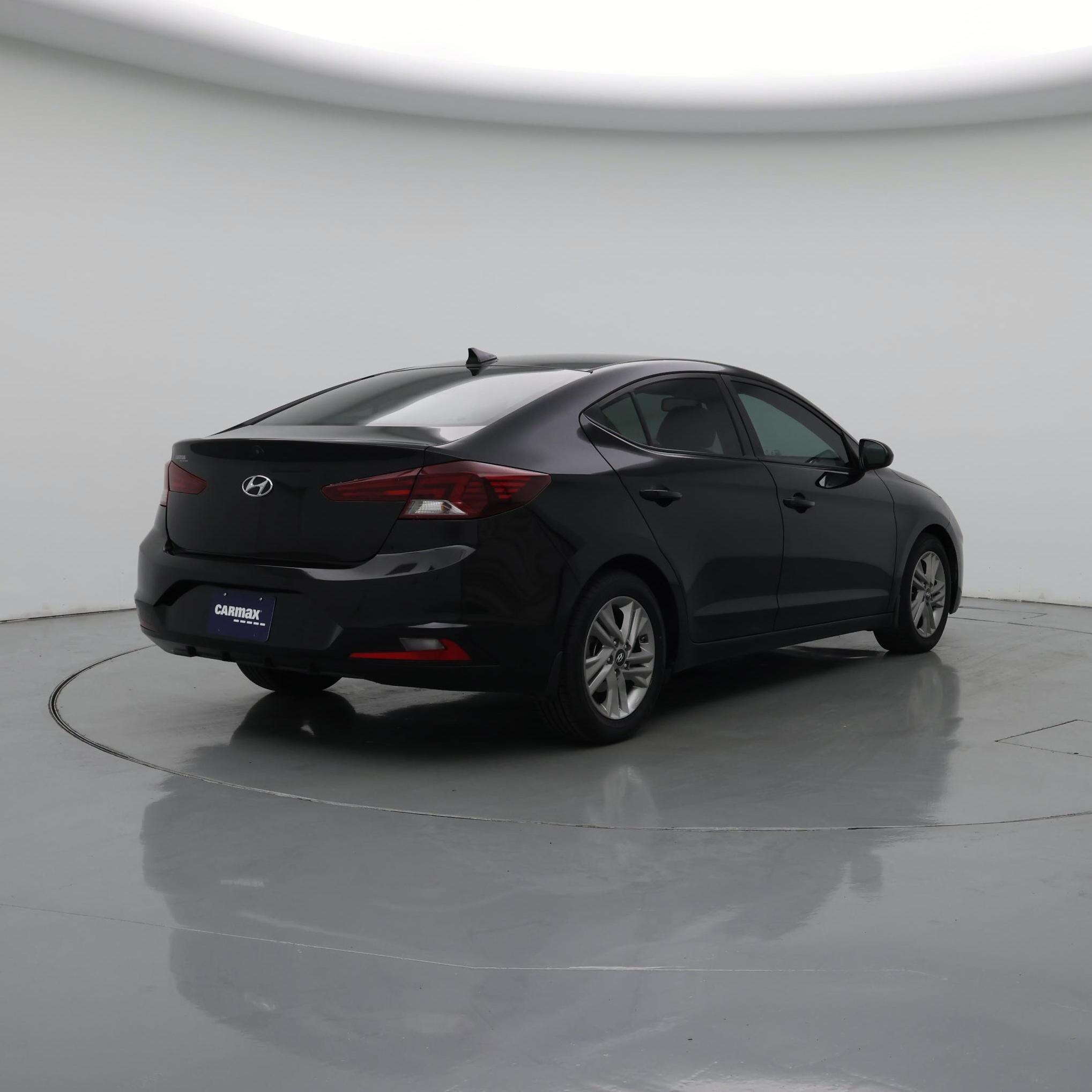 Thumbnail: 2020 Hyundai Elantra - 8