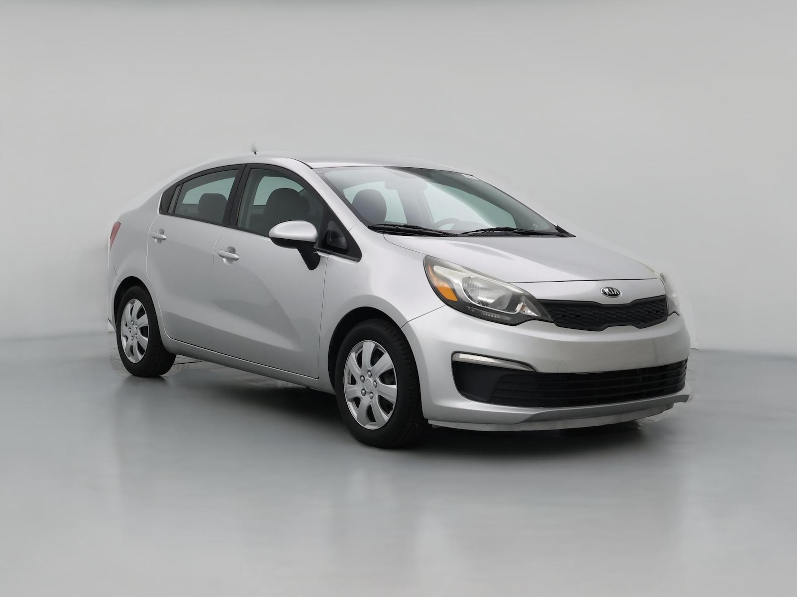 2017 Kia Rio LX
