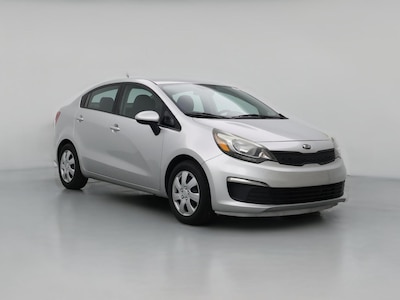 2017 Kia Rio LX