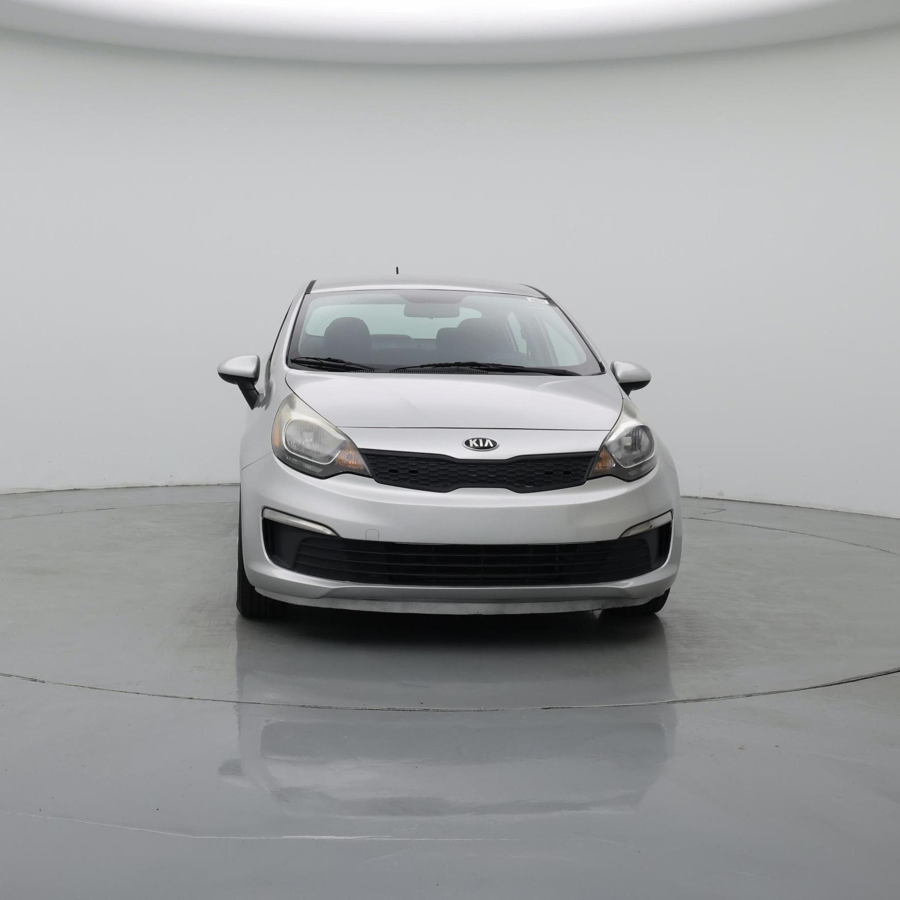 Thumbnail: 2017 Kia Rio - 5