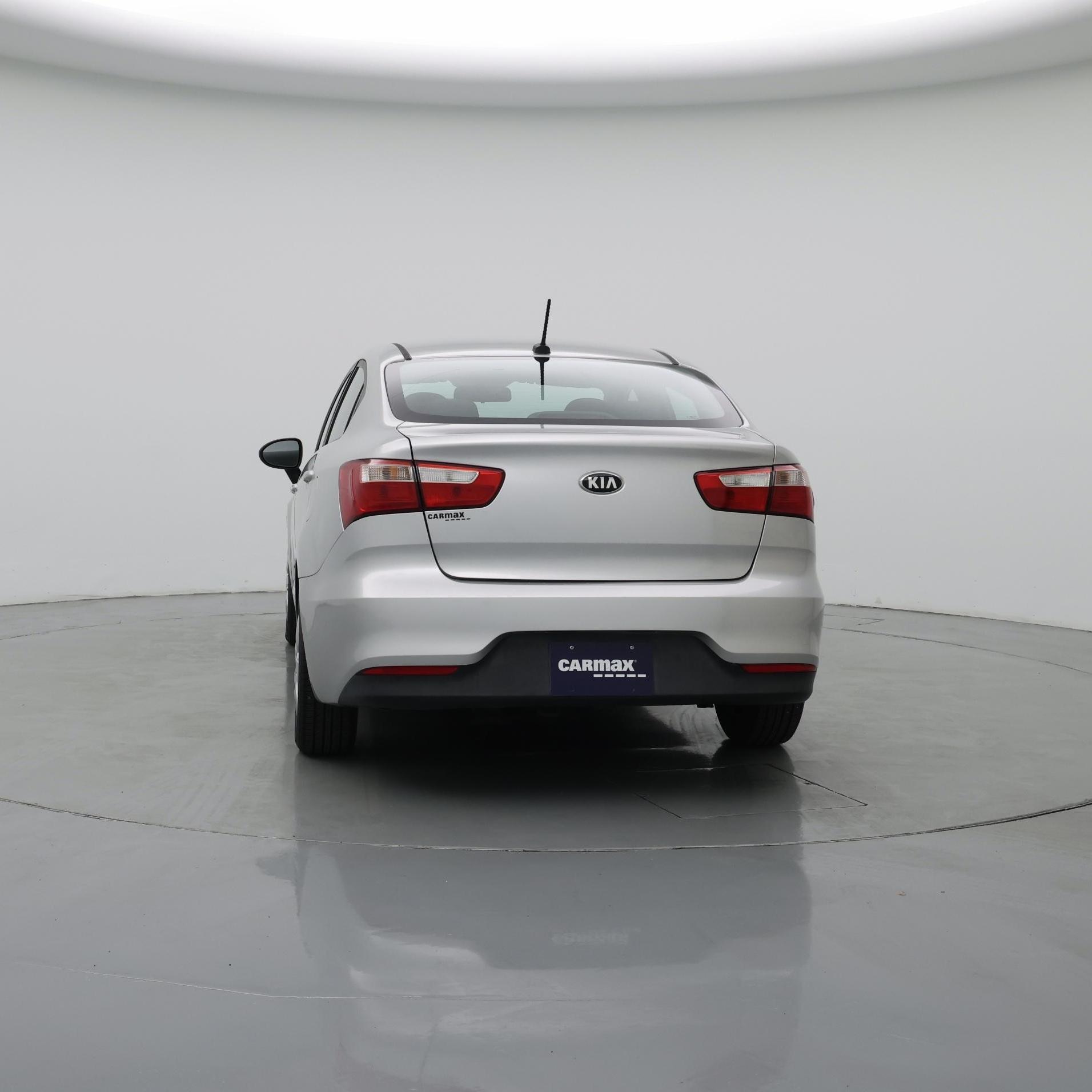 Thumbnail: 2017 Kia Rio - 6