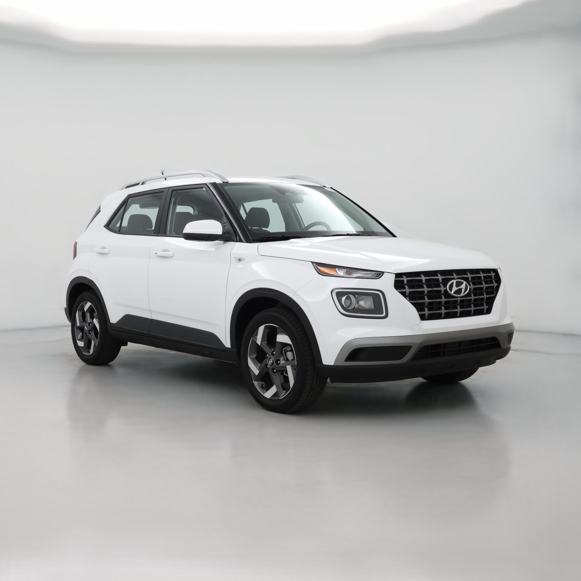 Thumbnail: 2026 Hyundai Venue - 1