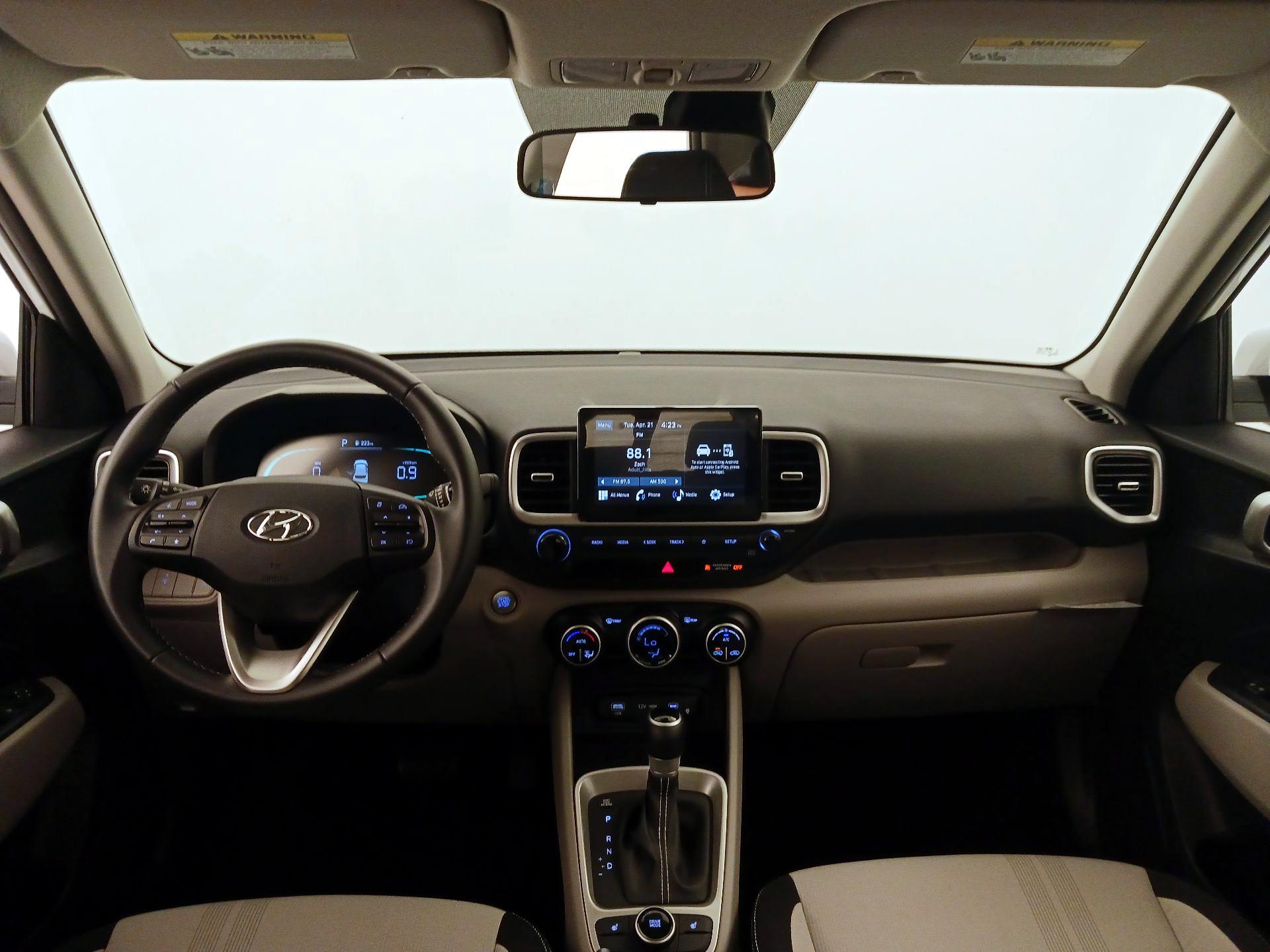 Thumbnail: 2026 Hyundai Venue - 9