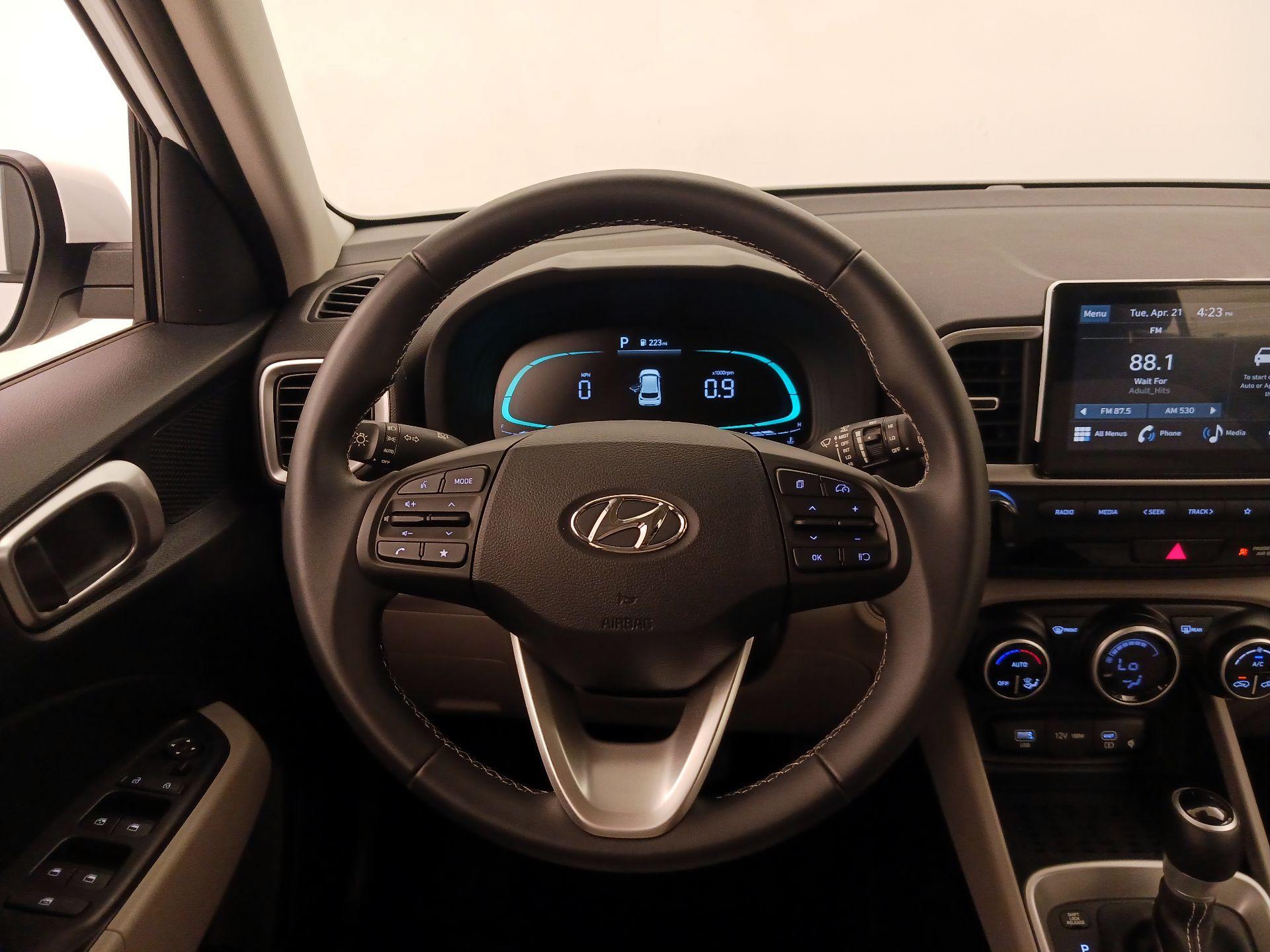 Thumbnail: 2026 Hyundai Venue - 10