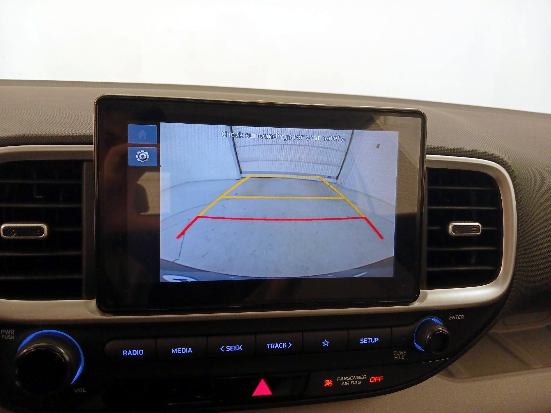 Thumbnail: 2026 Hyundai Venue - 14