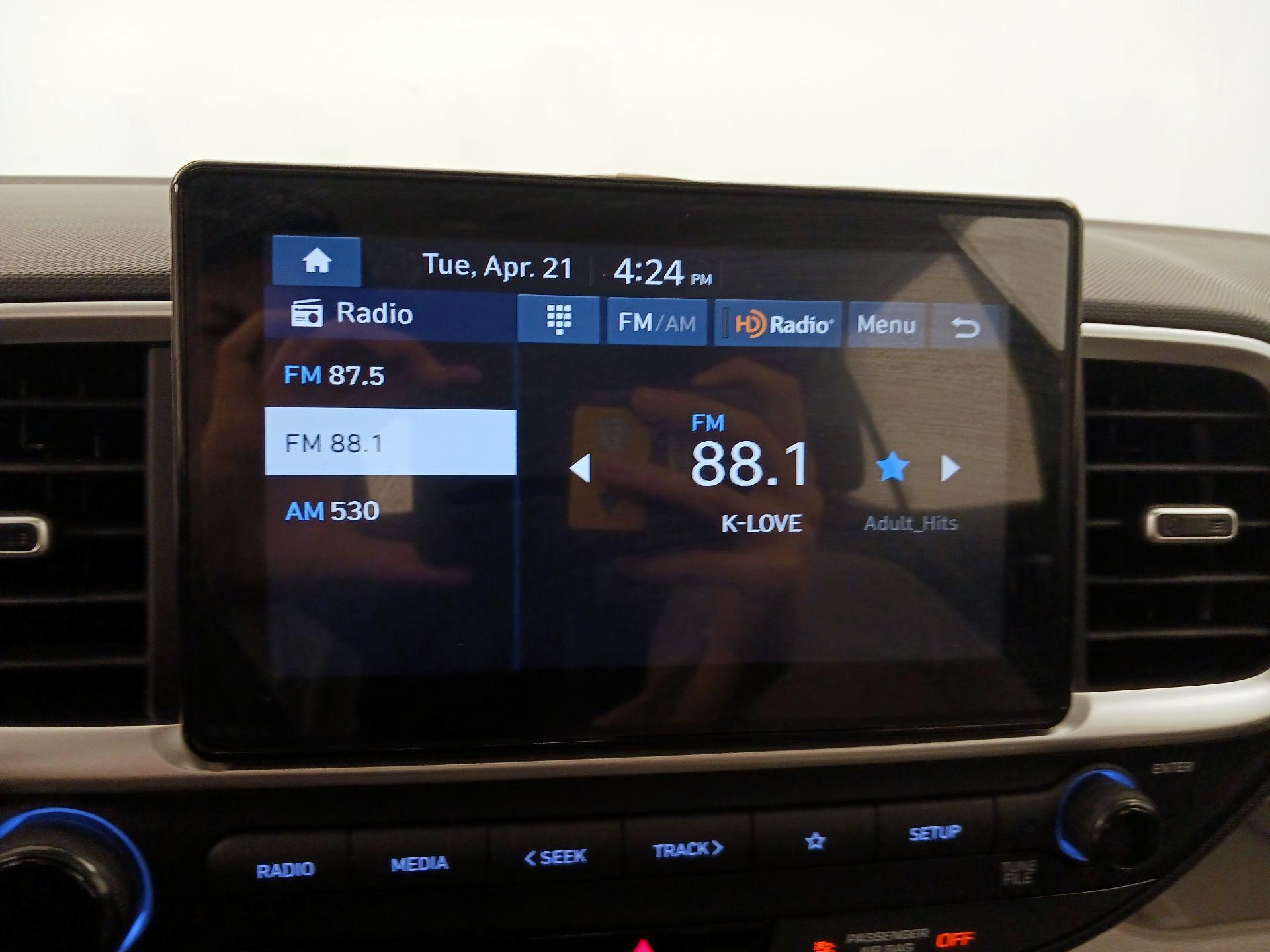 Thumbnail: 2026 Hyundai Venue - 15