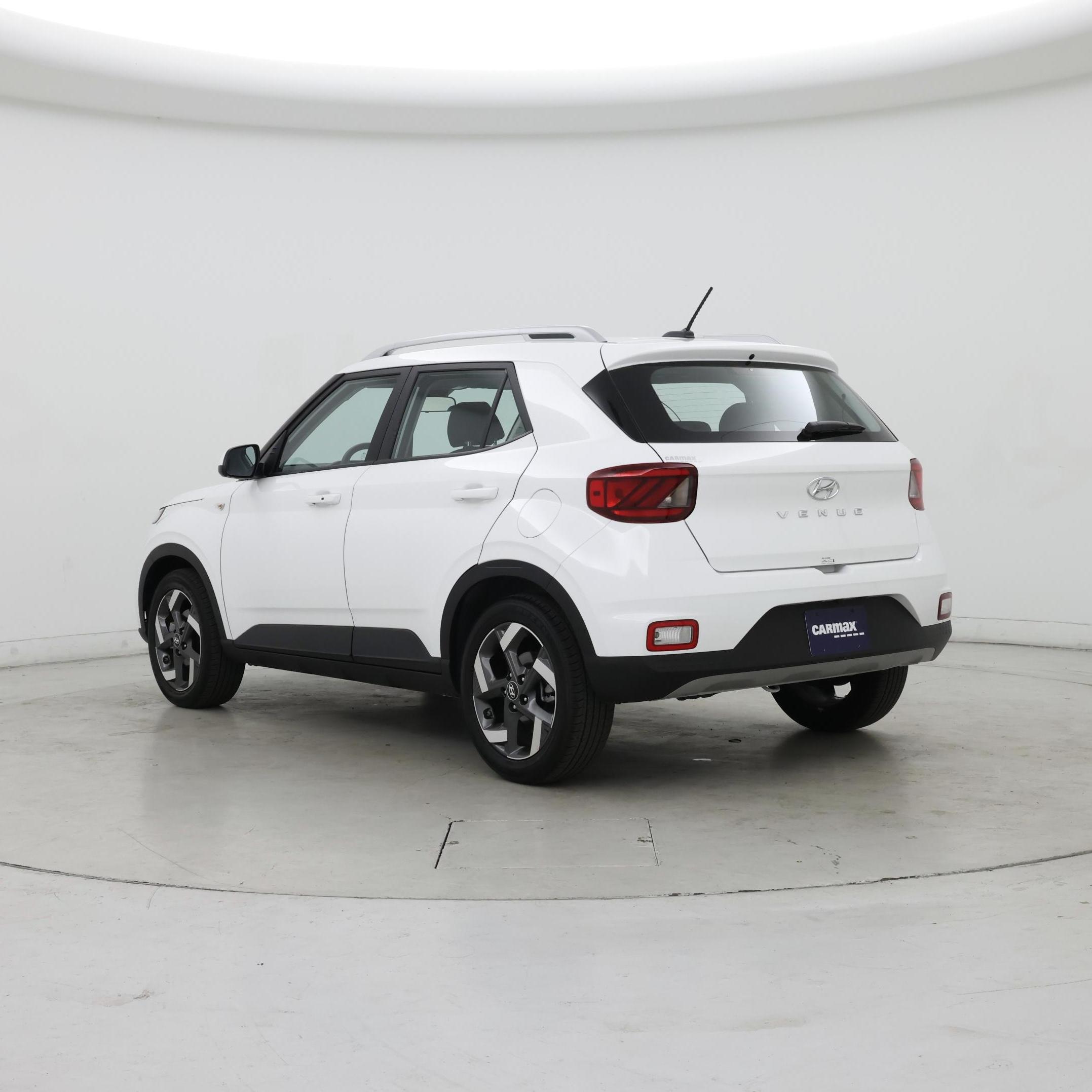 Thumbnail: 2026 Hyundai Venue - 2