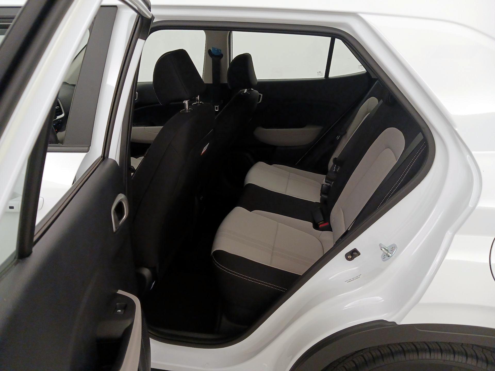 Thumbnail: 2026 Hyundai Venue - 20