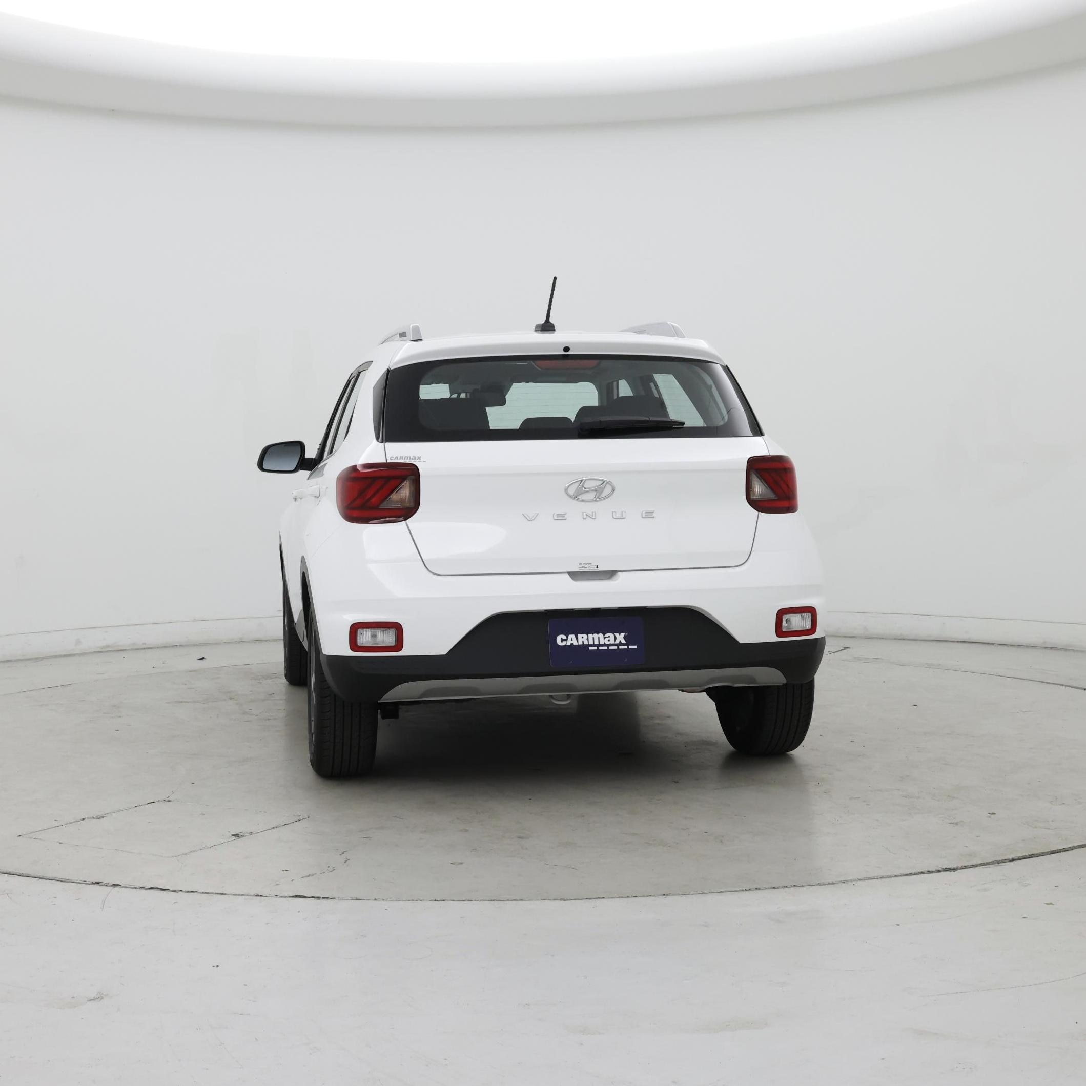 Thumbnail: 2026 Hyundai Venue - 6