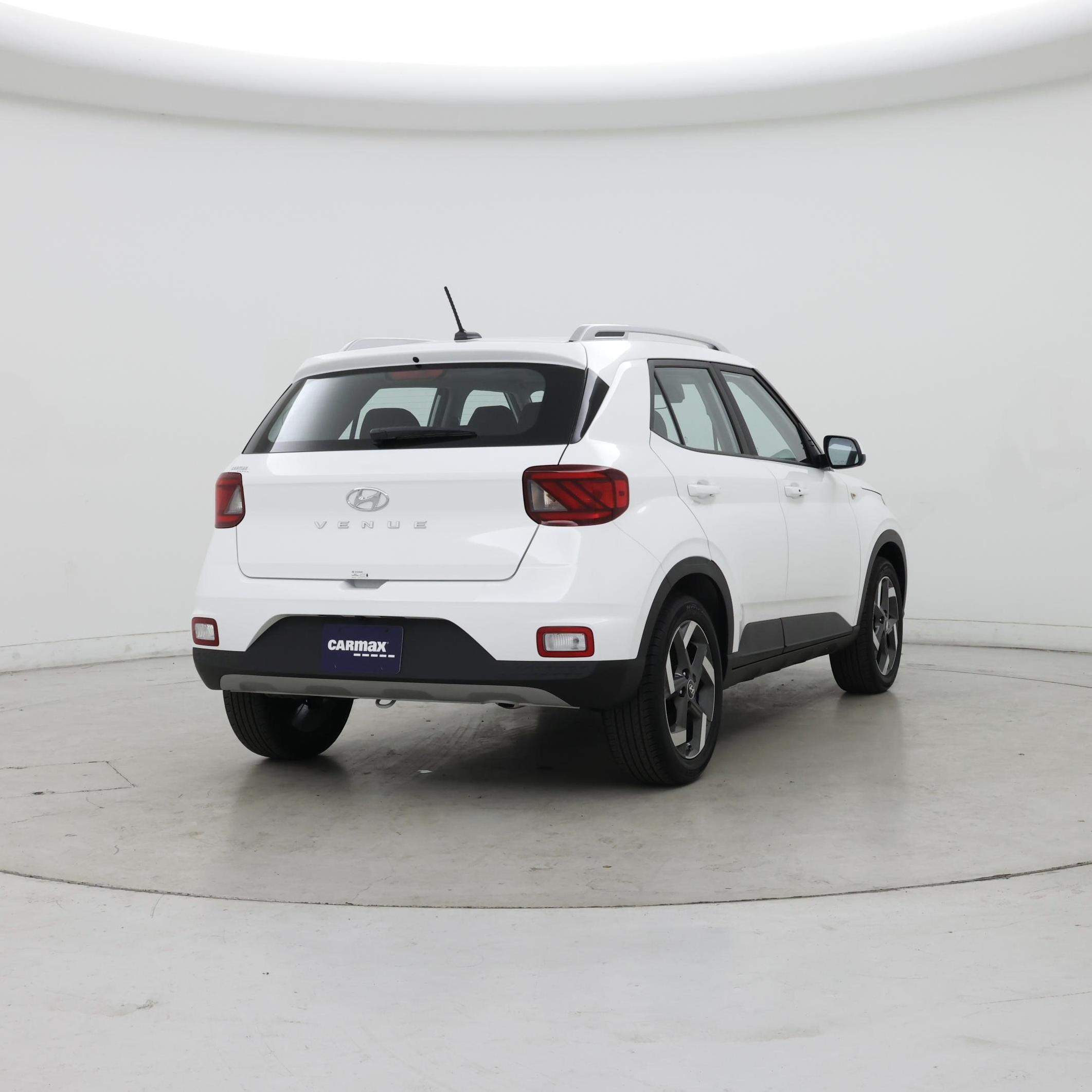 Thumbnail: 2026 Hyundai Venue - 8