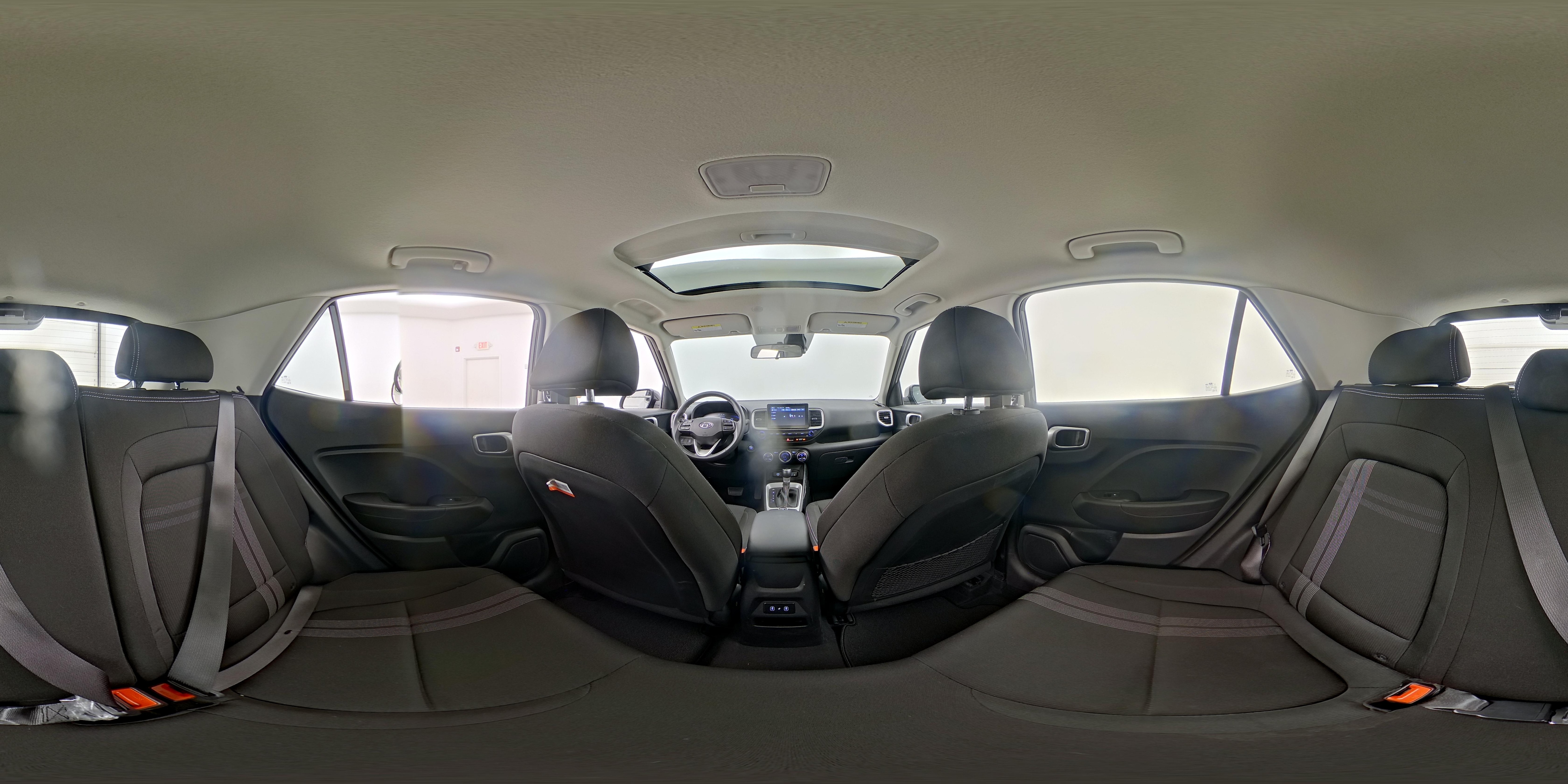 2026 Hyundai Venue SEL - Photo 26